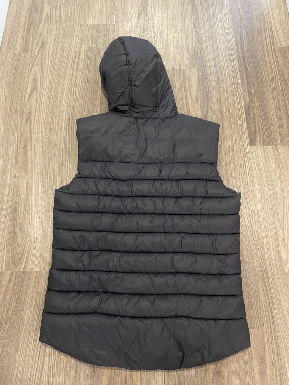 Other Black Hood Zyia Vest Size US M / EU 48-50 / 2 - 3 Thumbnail