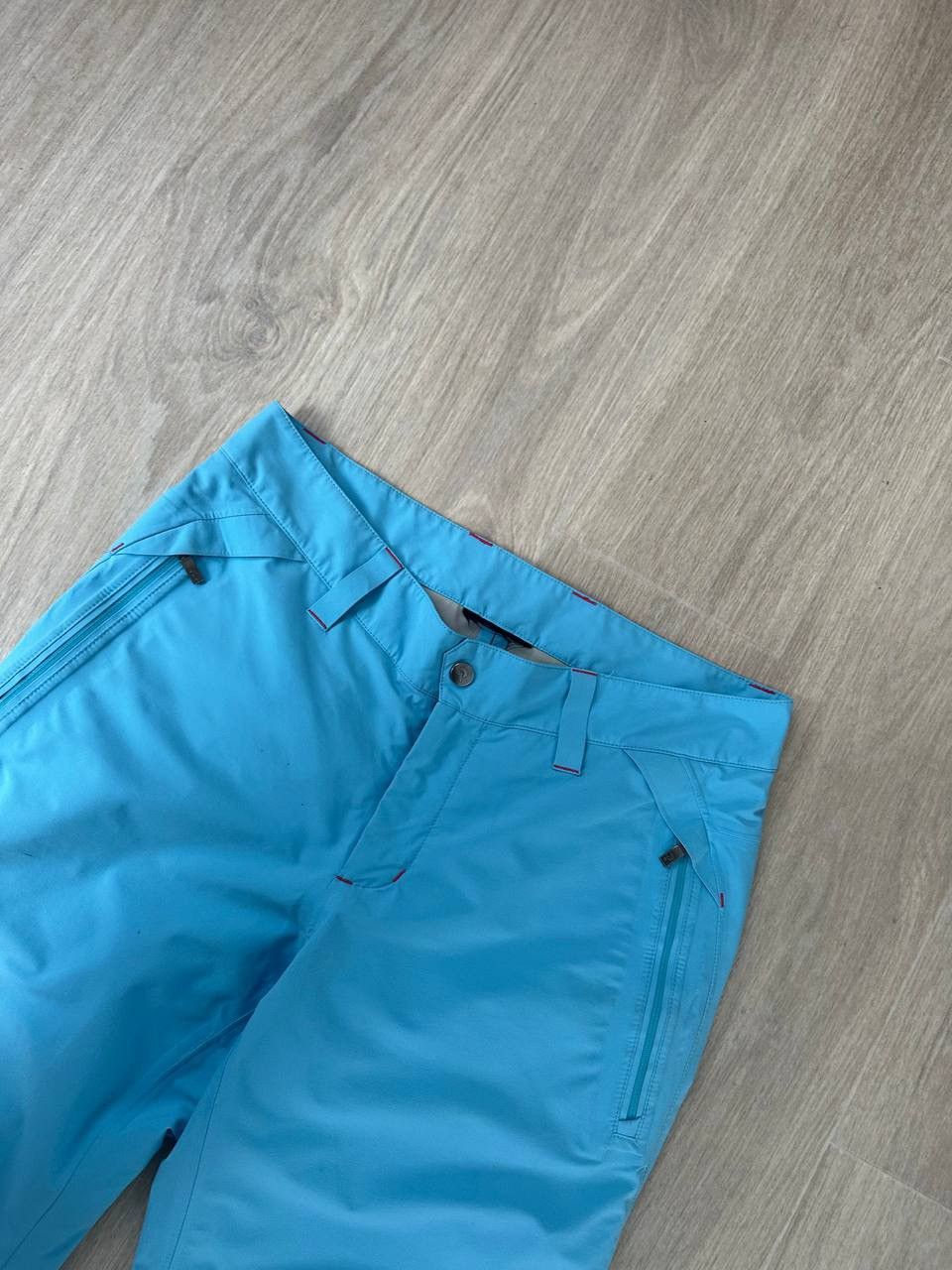 Peak Performance Peak Performence gore tex pants Size 30" / US 8 / IT 44 - 2 Thumbnail