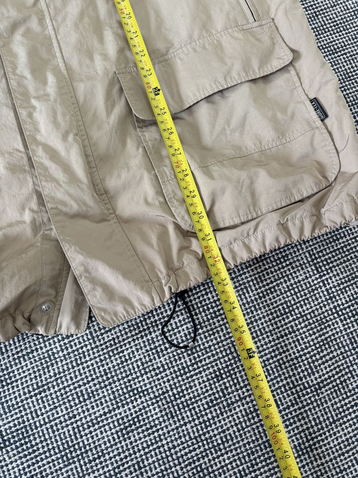 Other Lodenfrey country Frey gore tex parka jacket casual Size US XL / EU 56 / 4 - 11 Thumbnail