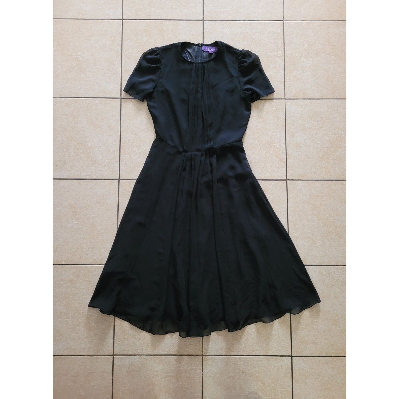 Ralph Lauren Purple Label Ralph Lauren Purple label dress Size S / US 4 / IT 40 - 3 Thumbnail