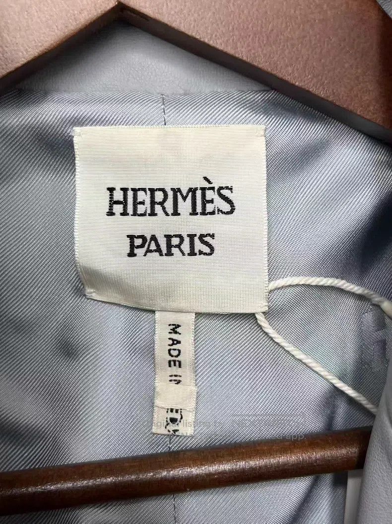 Hermes Hermes Sheepskin vest Size XS / US 0-2 / IT 36-38 - 3 Thumbnail