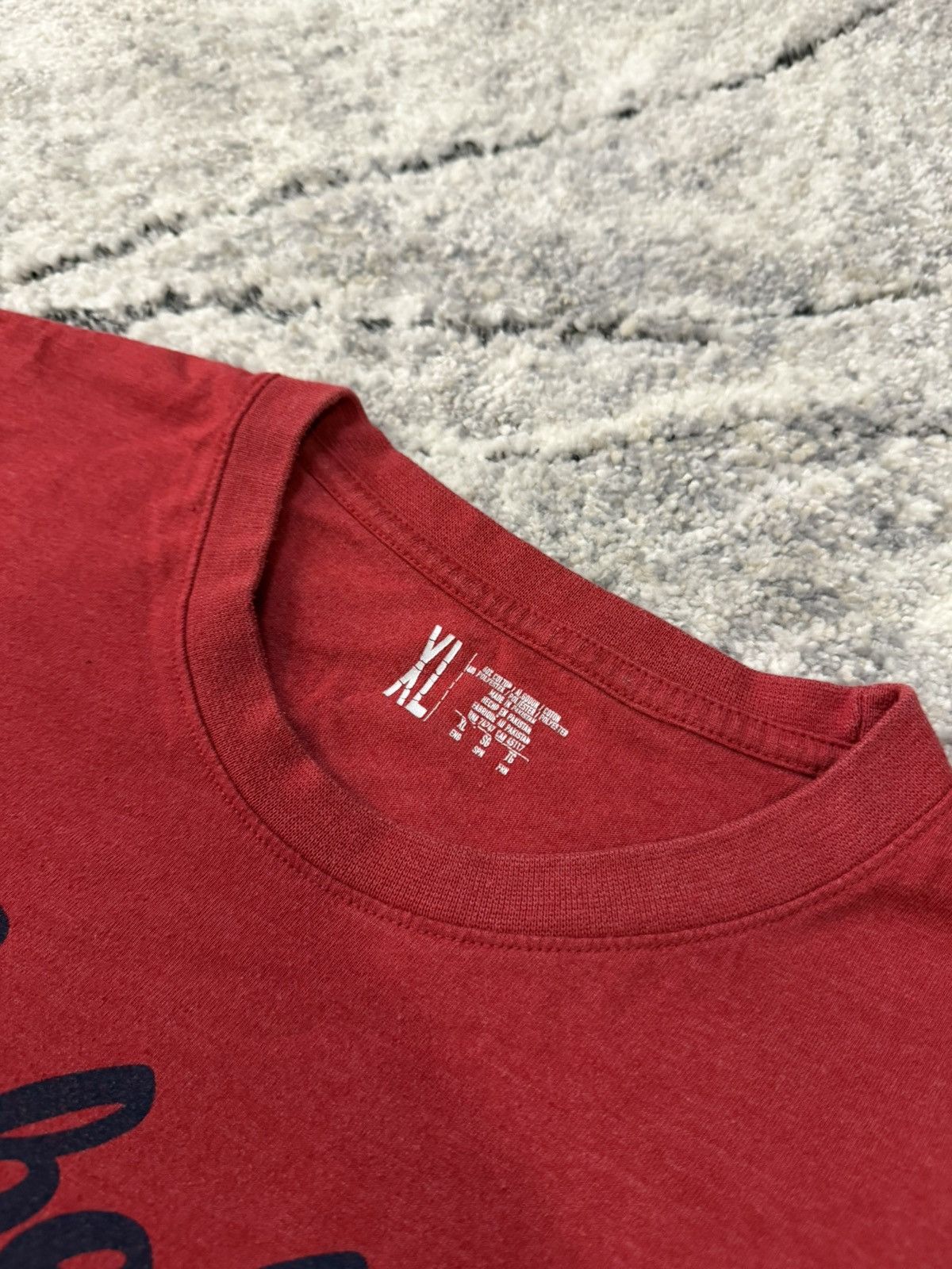 Cabelas Cabela’s Land of the Free Shirt Size US XL / EU 56 / 4 - 3 Thumbnail