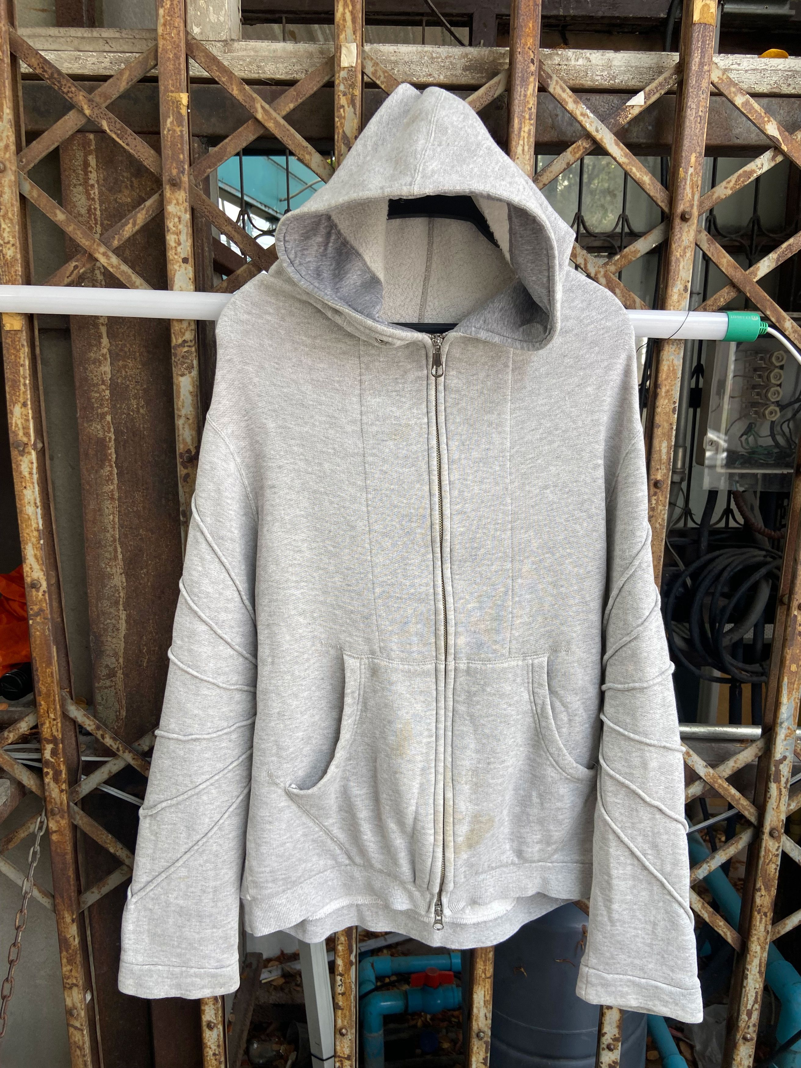 Tsumori Chisato Zip Up