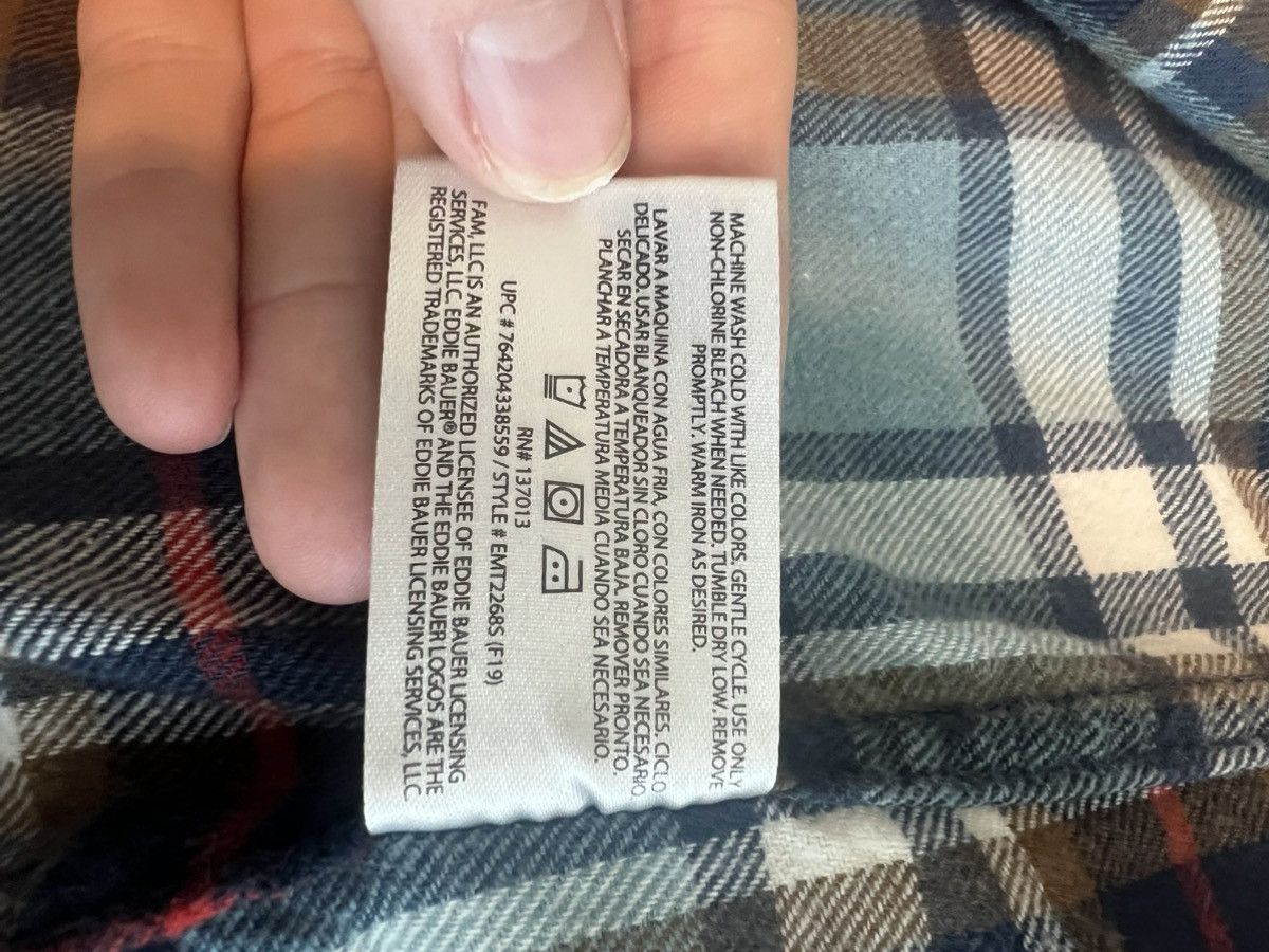 Kentucky Boy Tyler Kentucky Boy Tyler 1 of 1 Dave Flannel Size US S / EU 44-46 / 1 - 6 Thumbnail