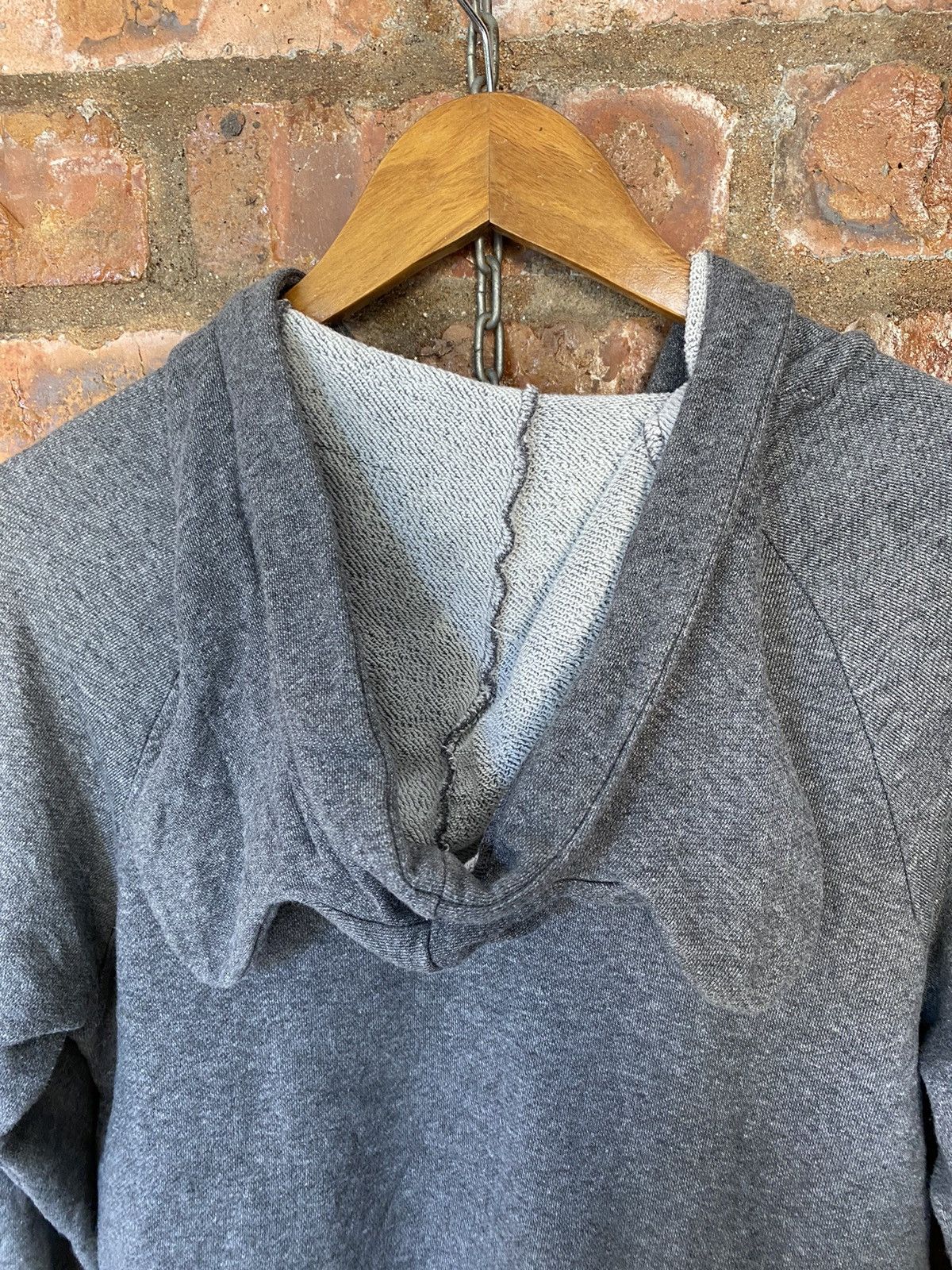 Ne-Net 2000s Cat ears monster hoodie Size S / US 4 / IT 40 - 10 Thumbnail