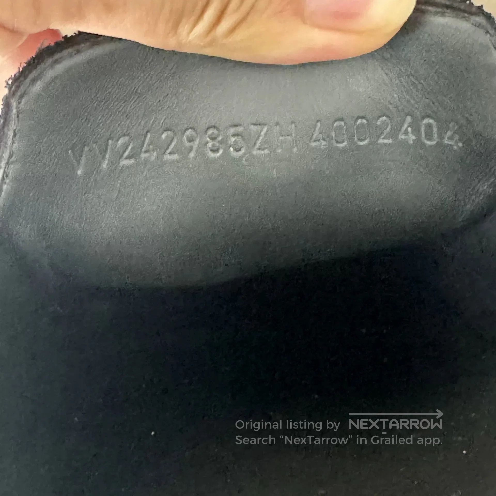 Hermes Hermes Johan Mules. Size US 7 / EU 40 - 5 Thumbnail
