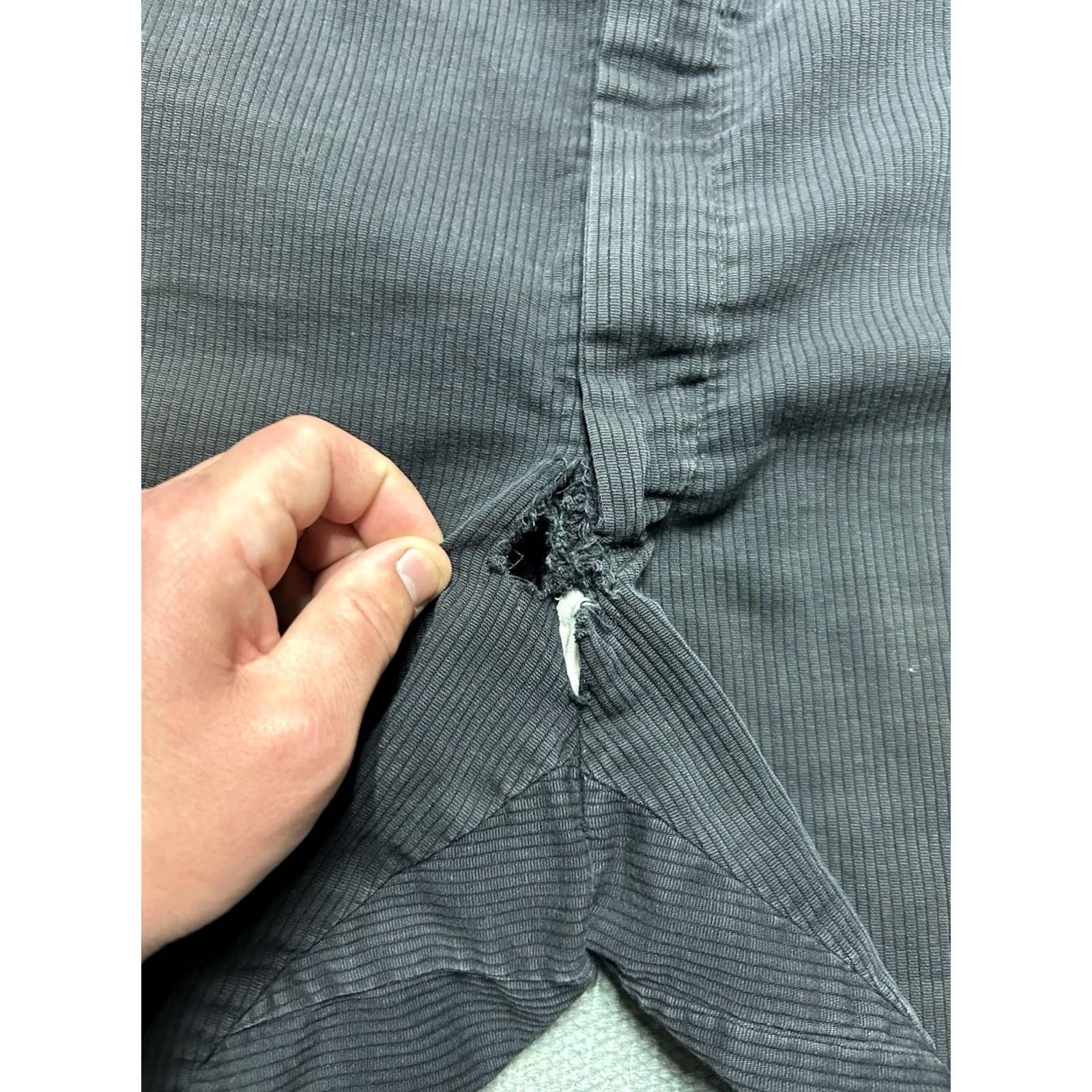 Vintage VINTAGE Cinch Shorts Shirt? (Please ignore) Size US 34 / EU 50 - 5 Thumbnail