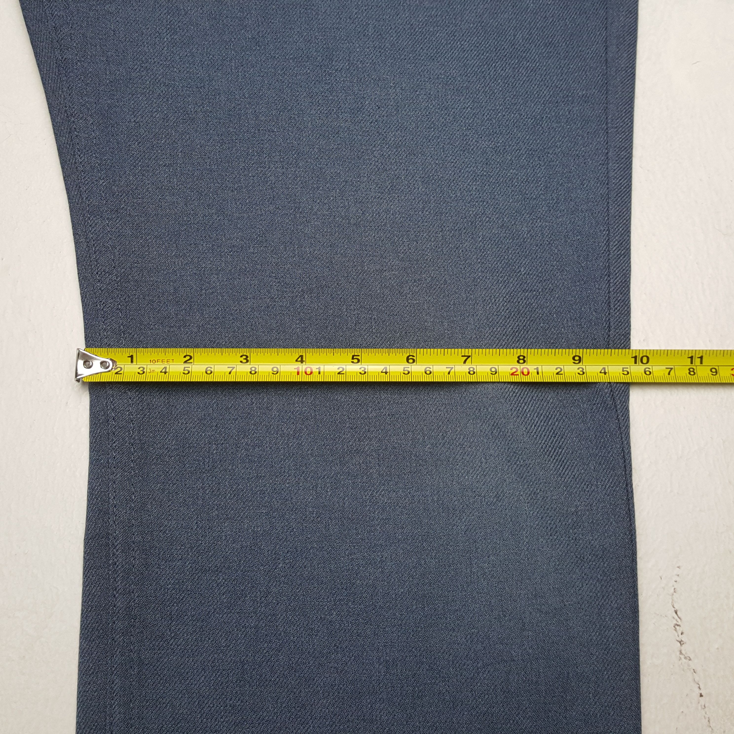 Levi's Vintage Levi's Sta Prest American Classic Style Pants RR10 Size US 34 / EU 50 - 10 Thumbnail