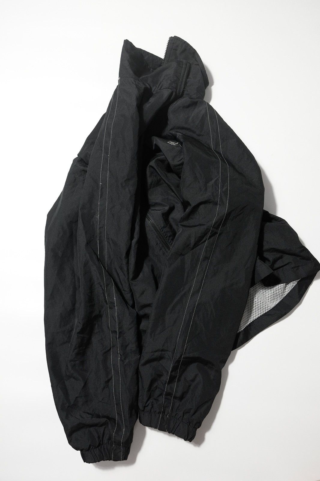 Stussy Vintage Stussy Sport Jacket Size US XL / EU 56 / 4 - 4 Thumbnail