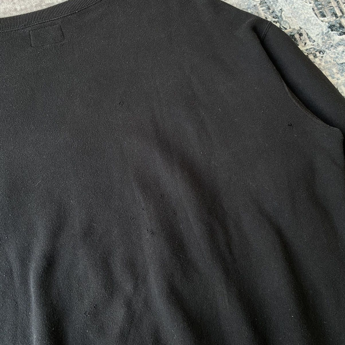 Evisu × Japanese Brand × Vintage Vintage Evisu Gold Daicock Logo Crewneck Sweatshirt Size US S / EU 44-46 / 1 - 7 Thumbnail