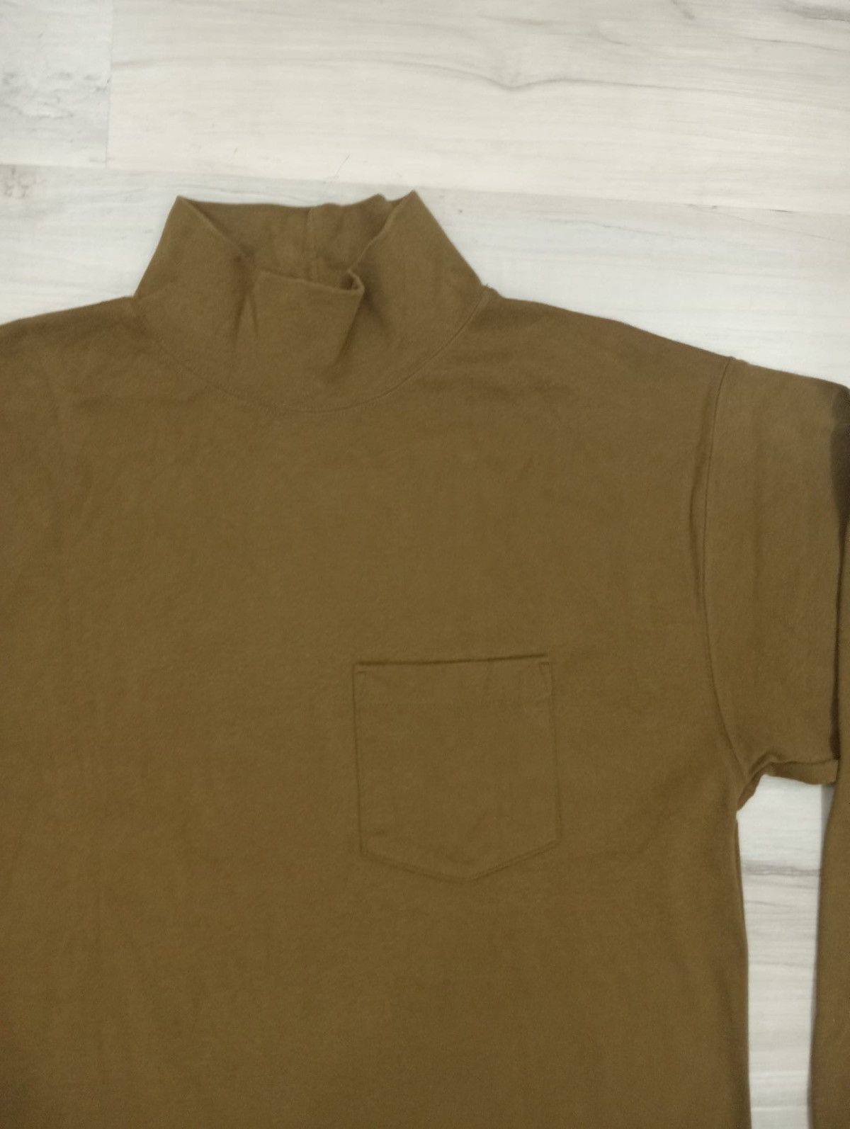 L.L. Bean Vintage L.L Bean turtleneck Size US M / EU 48-50 / 2 - 3 Thumbnail