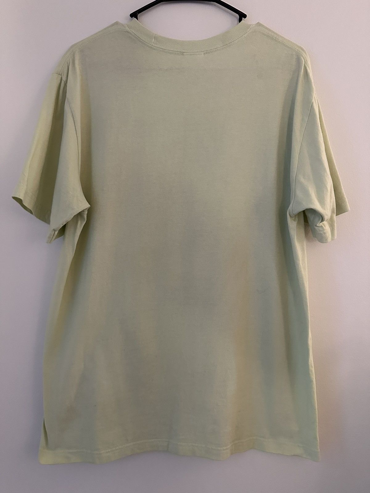 Supreme Supreme Tyler The Creator Tee Size US M / EU 48-50 / 2 - 3 Thumbnail
