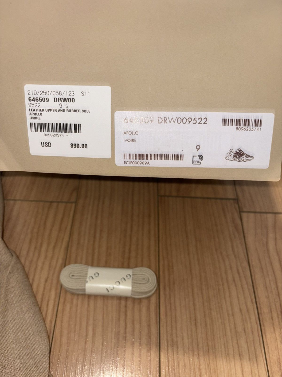 Disney × Gucci Gucci x Disney rython donald duck sneakers Size US 9 / EU 42 - 8 Thumbnail
