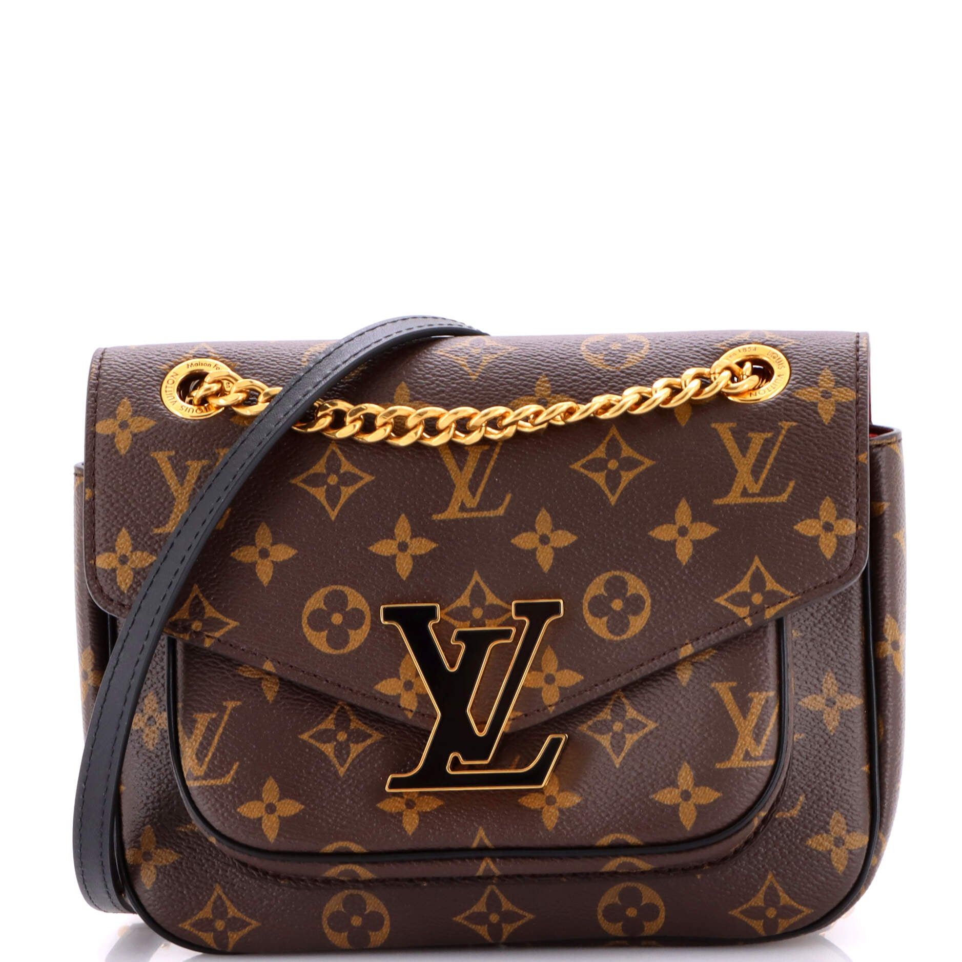 Louis Vuitton Passy Handbag Size ONE SIZE - 1 Thumbnail