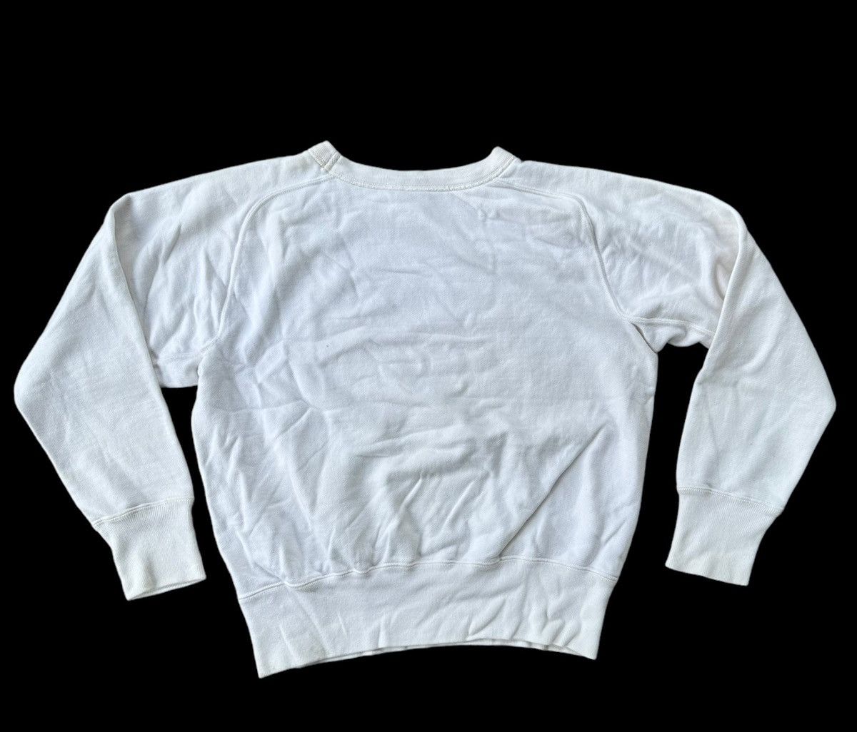 Buzz Rickson's Vintage Buzz rickson US Air force sweatshirts Size US S / EU 44-46 / 1 - 4 Thumbnail