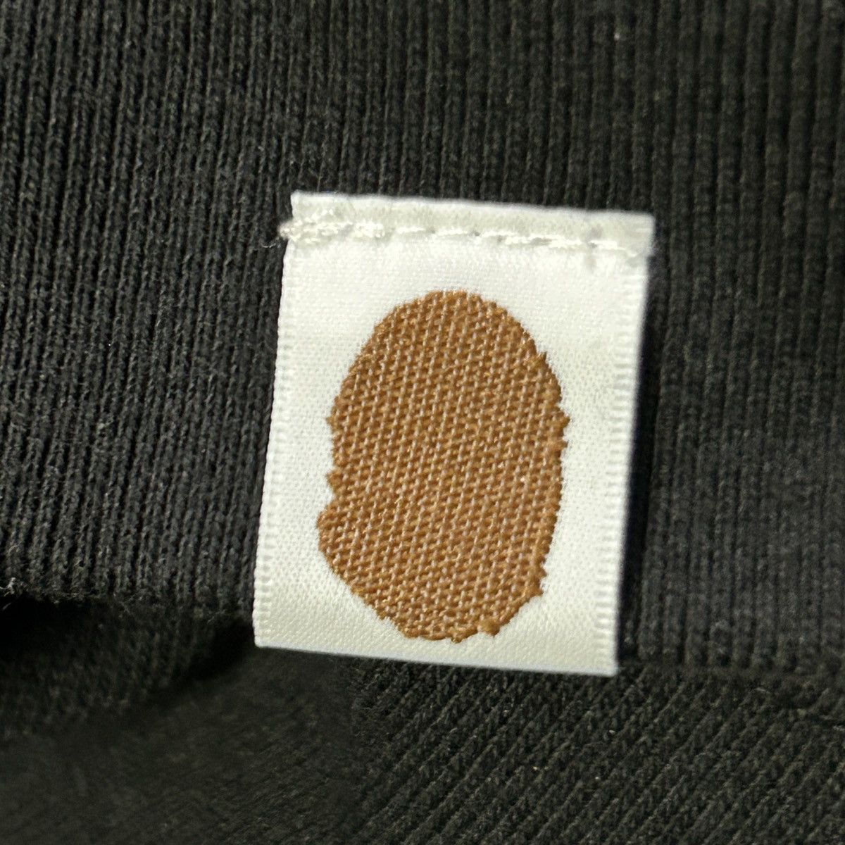Bape BAPE Tiger Shark Black Sweatshirt Size US L / EU 52-54 / 3 - 11 Thumbnail