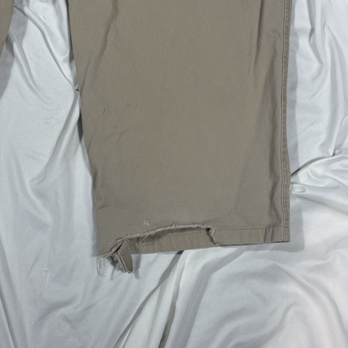 Stussy Chino Pant Size US 38 / EU 54 - 8 Thumbnail