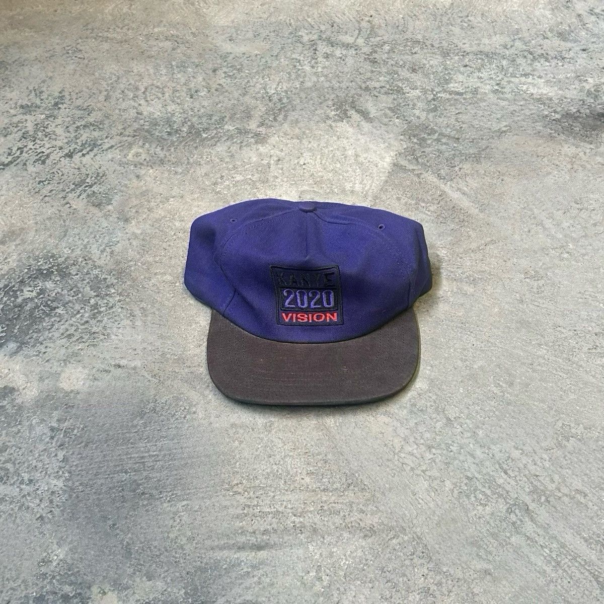 Kanye West 2020 Hat | Grailed
