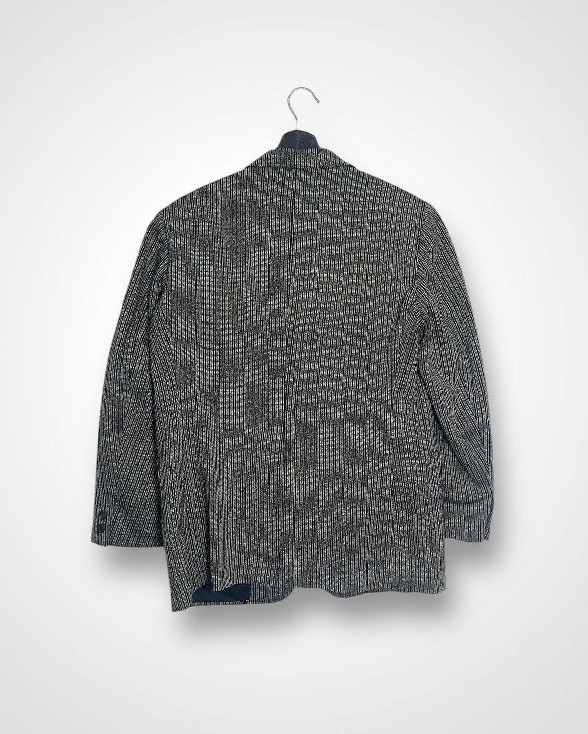 Burberry × Burberry Prorsum × Vintage Vintage Burberry Blazer (19) Size US M / EU 48-50 / 2 - 2 Thumbnail