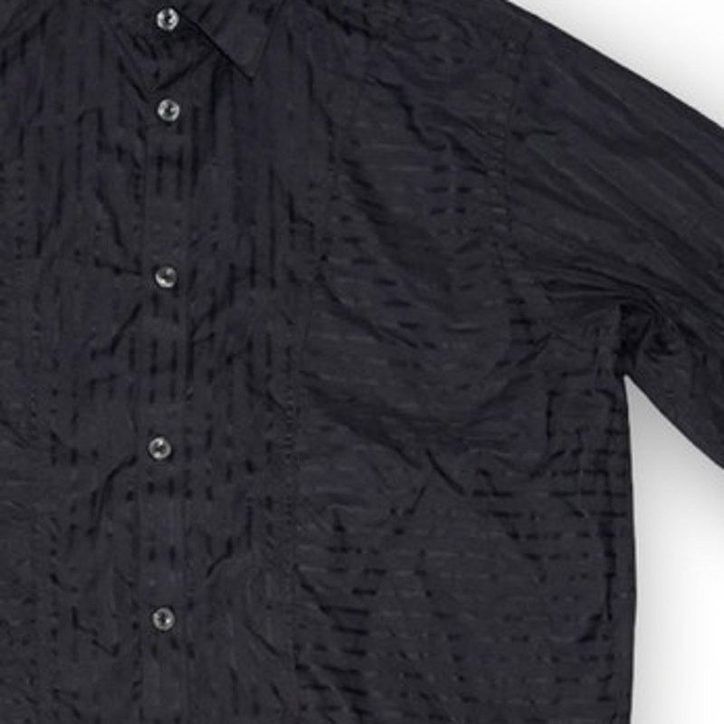 Ben Sherman Ben Sherman Jacquard Stripe Button-Up Shirt Men's - M Size US M / EU 48-50 / 2 - 4 Thumbnail