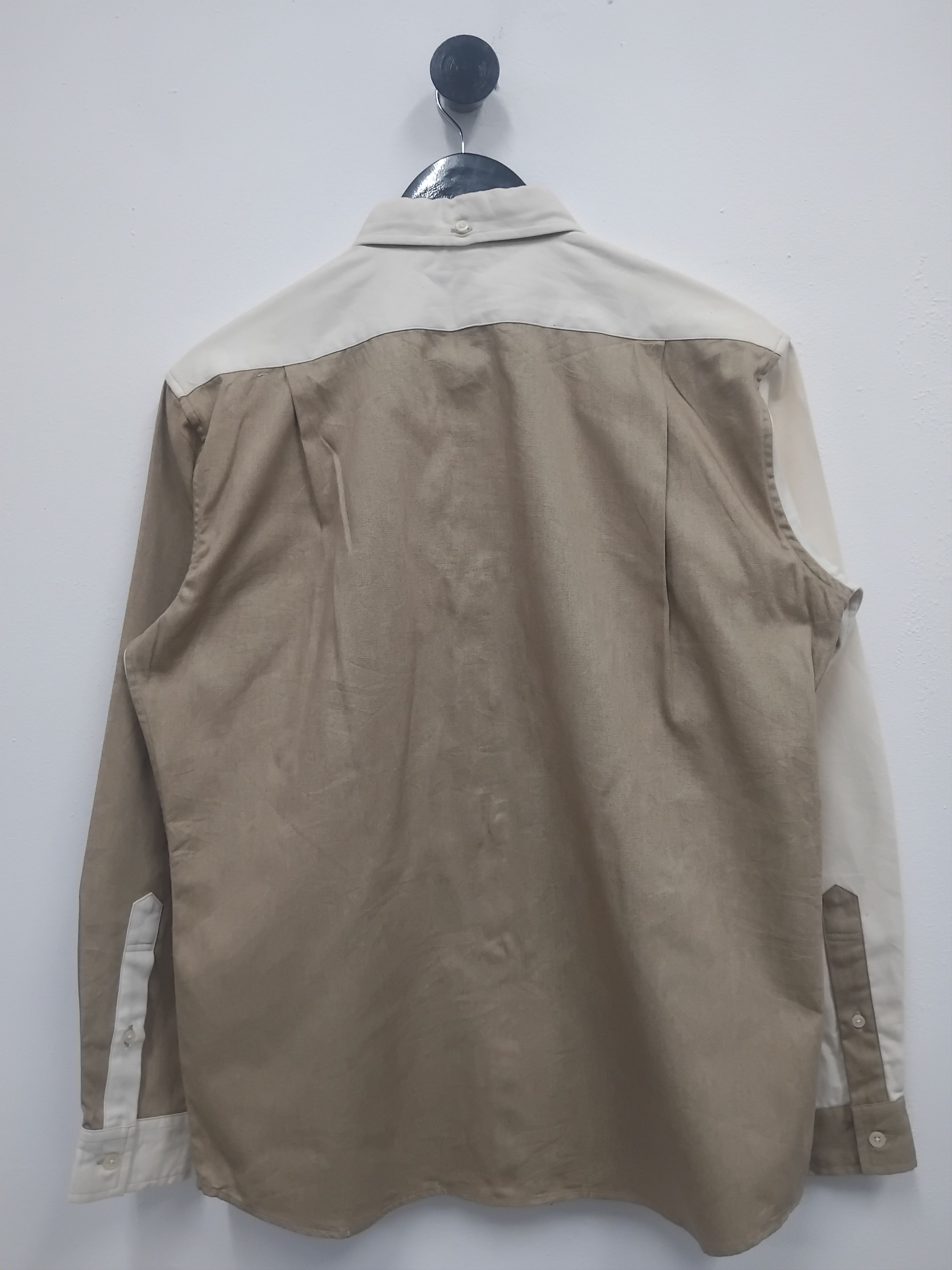 Ben Davis 💥Ben Davis 2 Colour Japanese brand Shirt Size US L / EU 52-54 / 3 - 12 Thumbnail