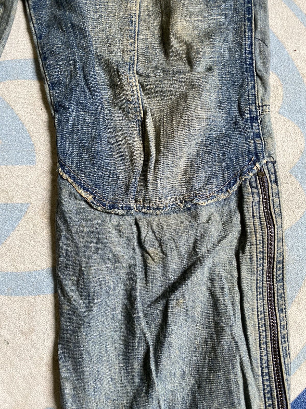 G-Star G star denim jeans Size US 32 / EU 48 - 5 Thumbnail