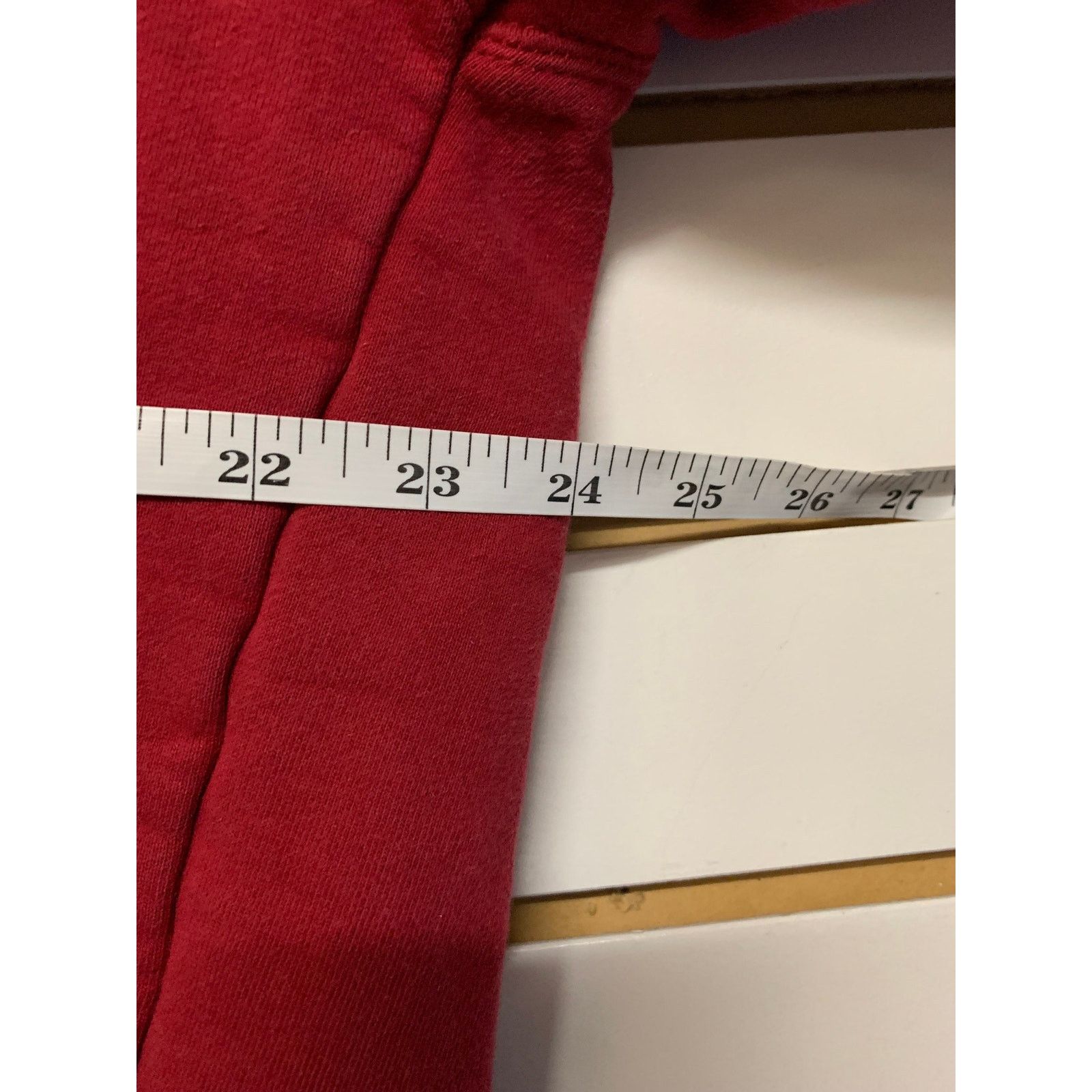 Adidas Vintage Wisconsin Badgers adidas crewneck Sweatshirt size XL Size US XL / EU 56 / 4 - 9 Thumbnail