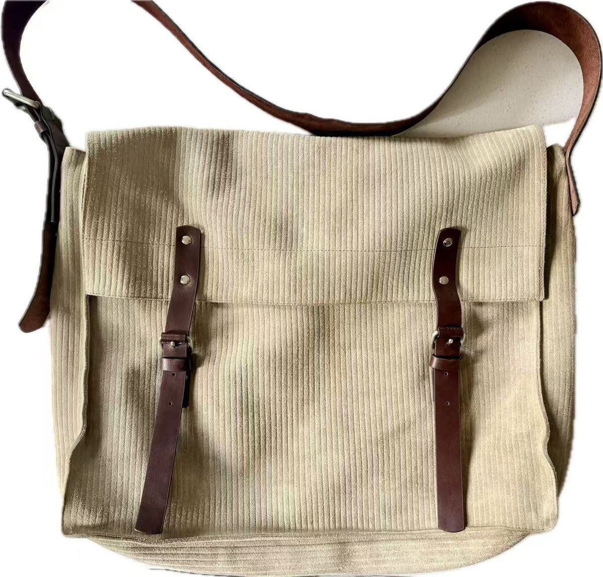 Dries Van Noten Dries Van Noten Vintage Bag Size ONE SIZE - 2 Thumbnail