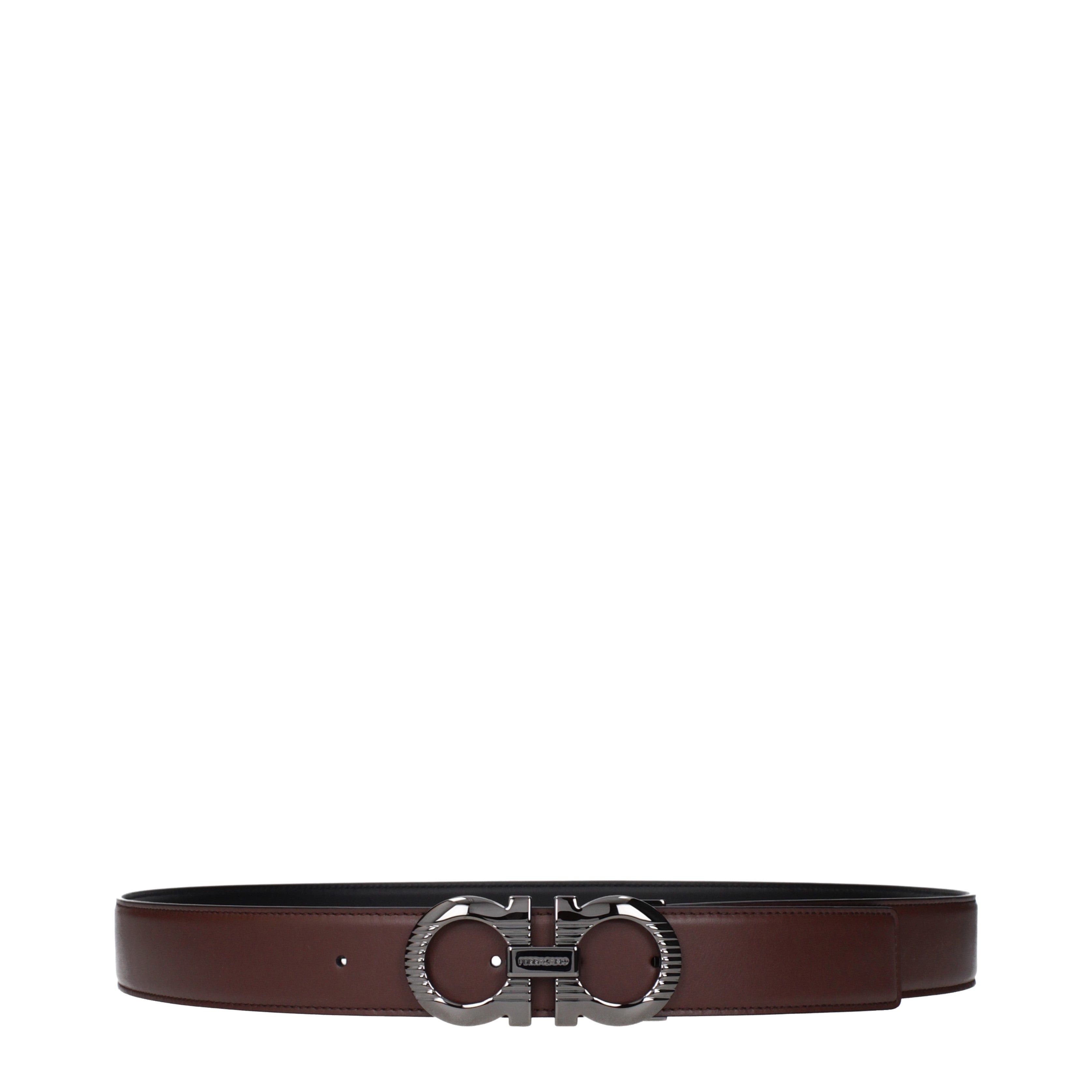 Salvatore Ferragamo Belts Size 40 - 1 Thumbnail