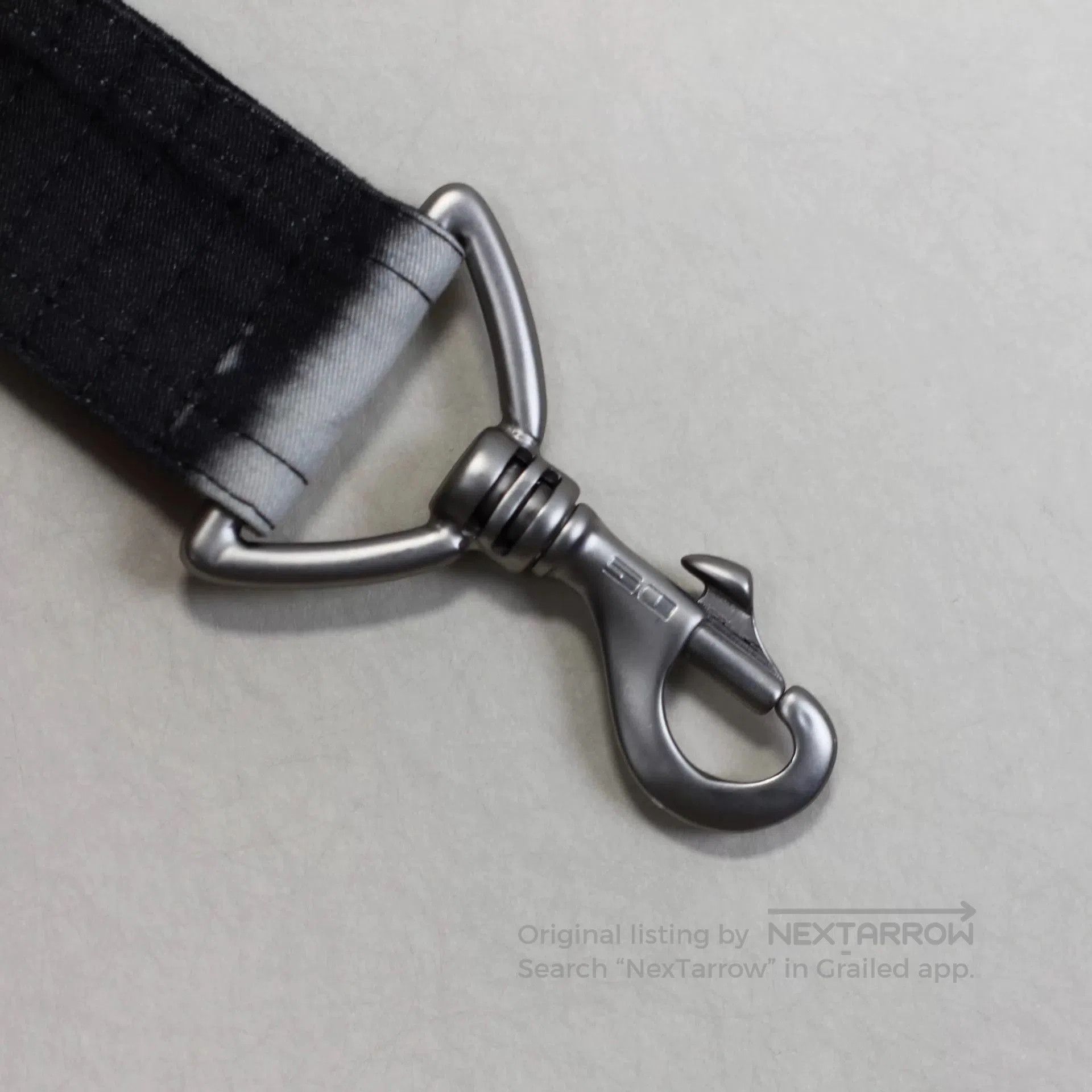 Rick Owens Rick Owens MA. Size US S / EU 44-46 / 1 - 3 Thumbnail