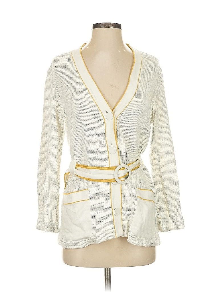 Missoni M Missoni Cardigan Size S / US 4 / IT 40 - 4 Thumbnail
