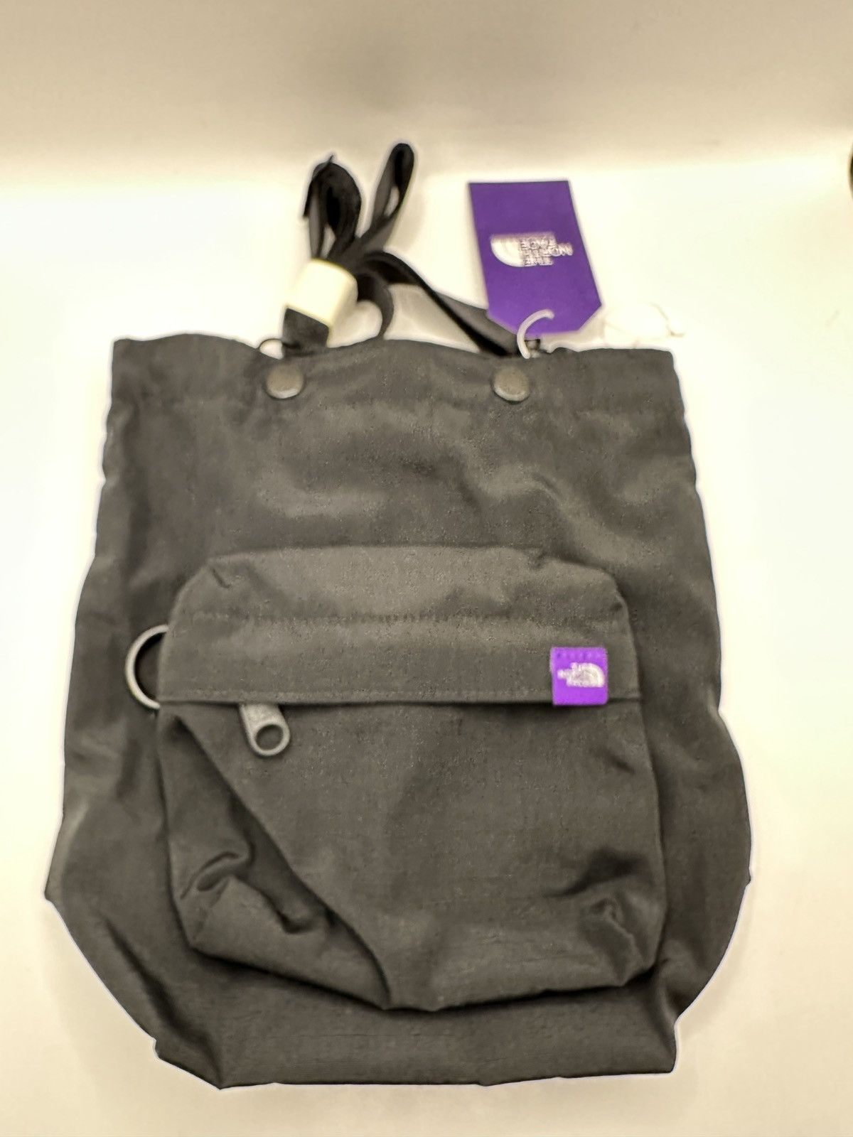 The North Face Purple Label COMBO / NORTH FACE purple label Shoulder Bag Size ONE SIZE - 9 Thumbnail