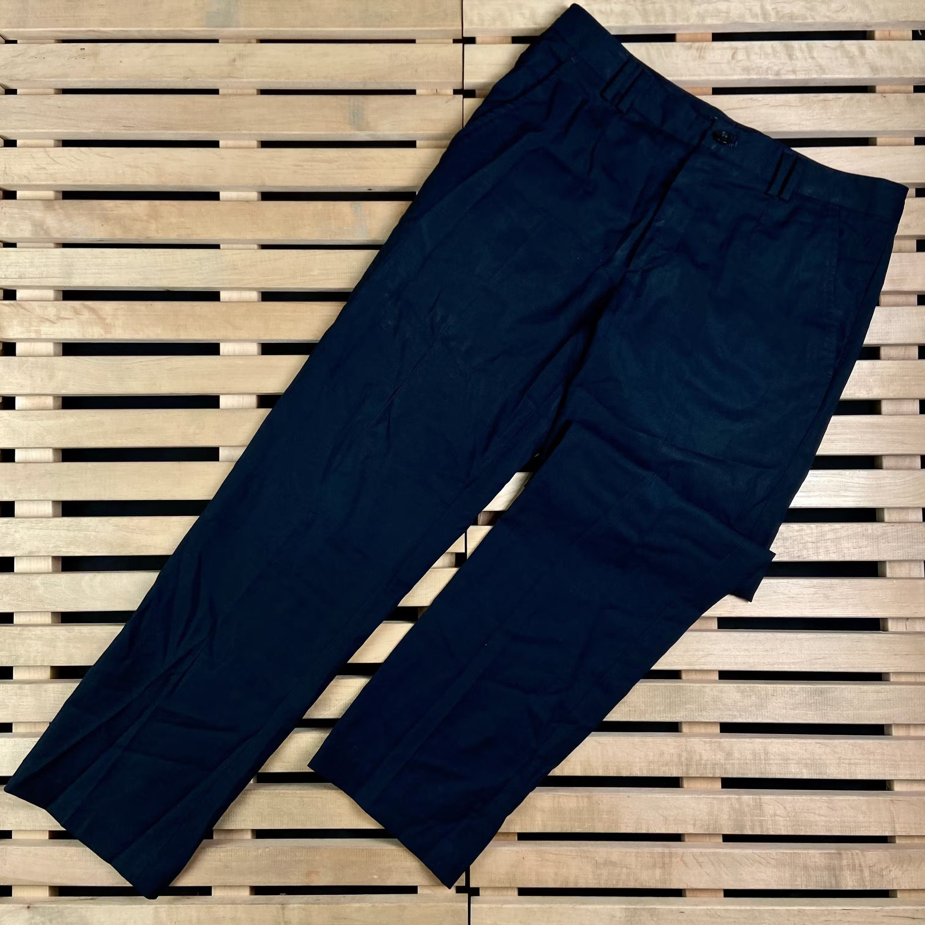 Dolce & Gabbana Mens Pants Dolce Gabbana Size 48 / 34 Size US 34 / EU 50 - 1 Thumbnail