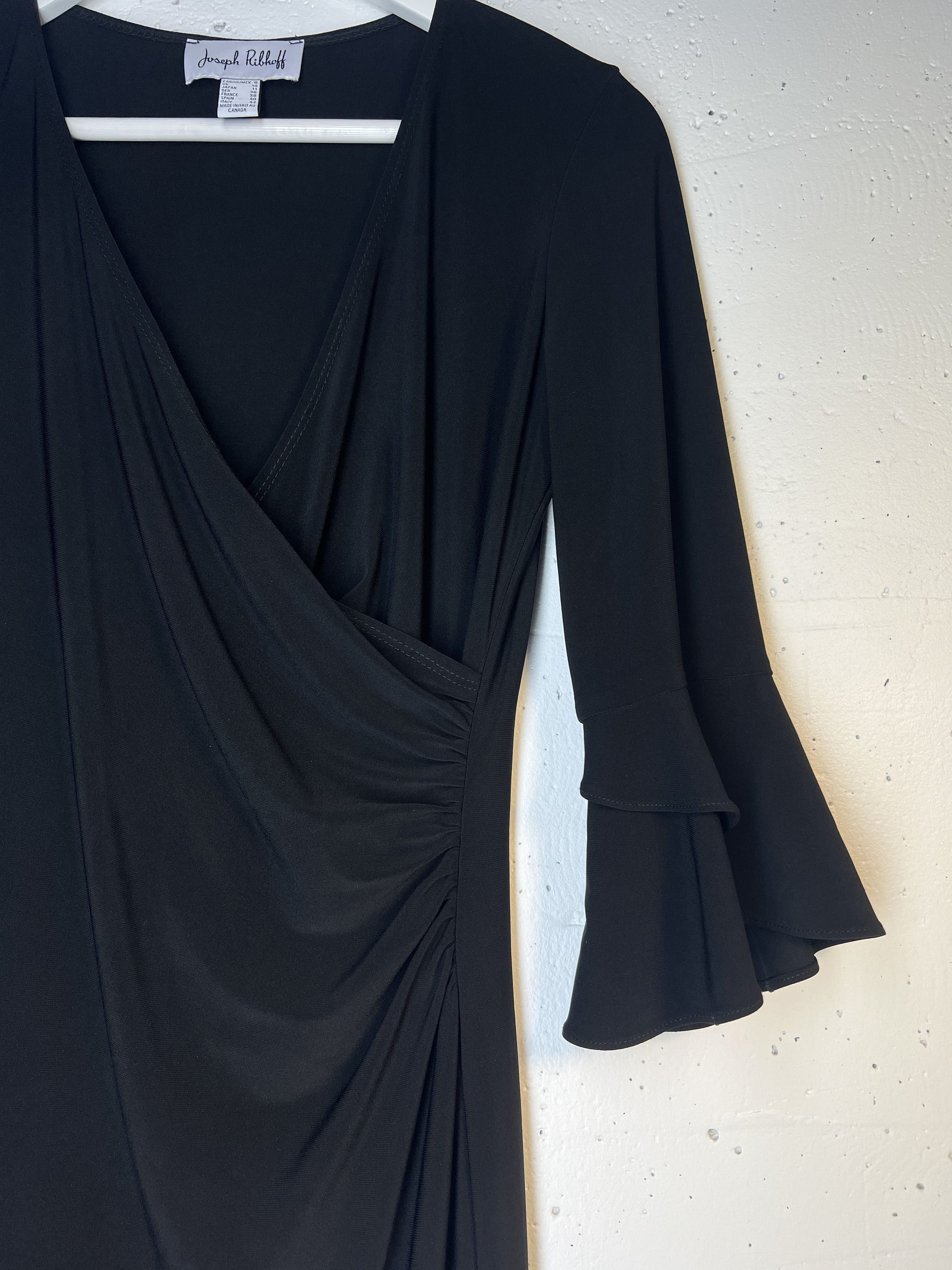 Joseph Ribkoff Joseph Ribkoff Dress Size M / US 6-8 / IT 42-44 - 3 Thumbnail