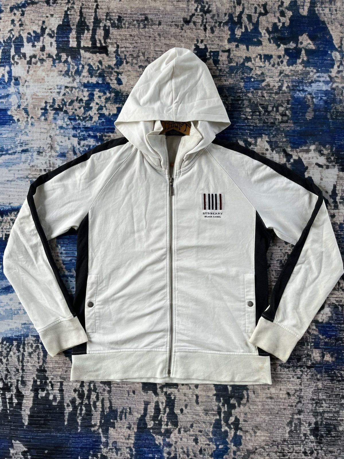 Burberry BURBERRY Men Sweatshirts 8102453 SP25 MW SI C1408