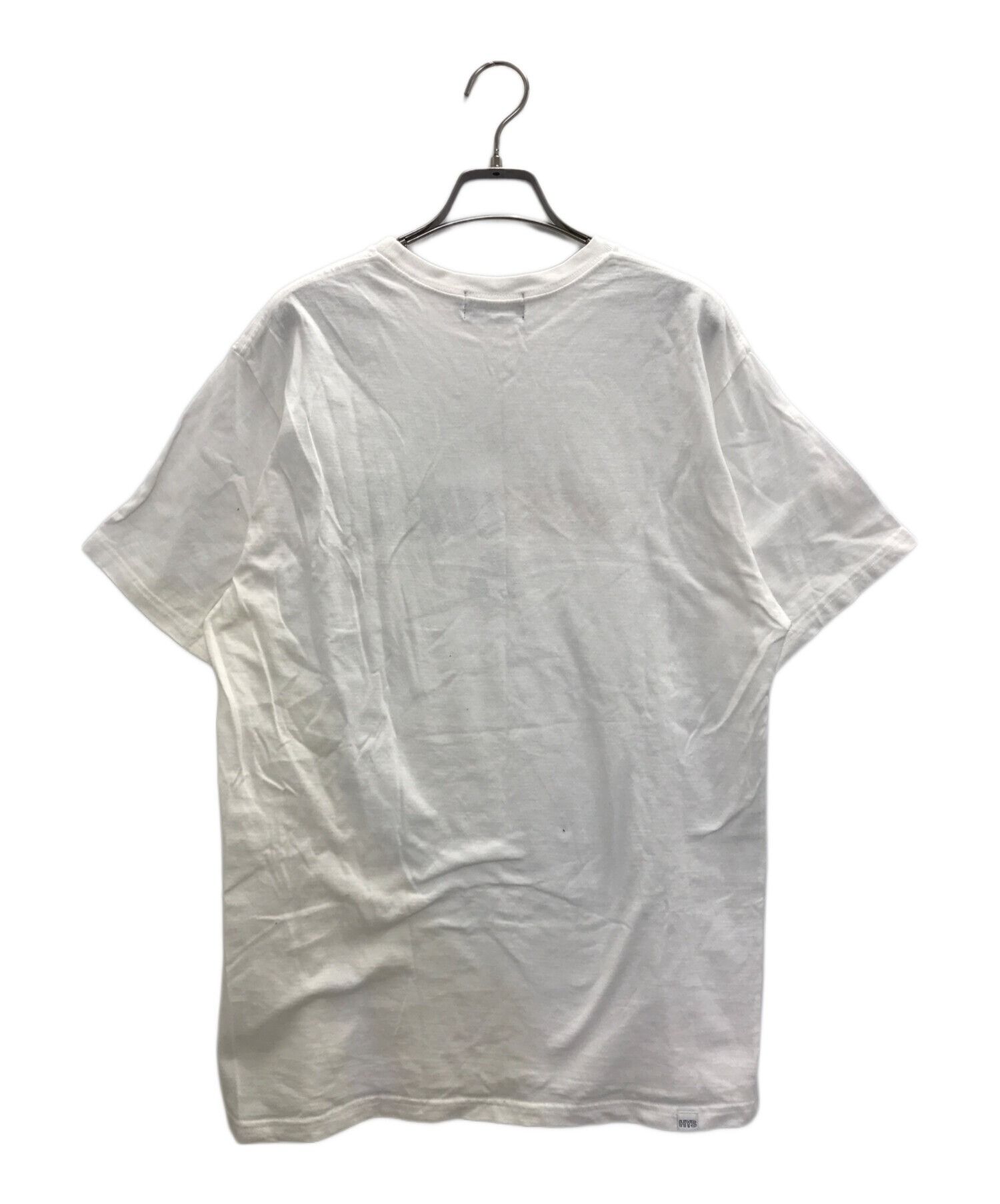 Hysteric Glamour Subway T-Shirt Size US L / EU 52-54 / 3 - 2 Thumbnail