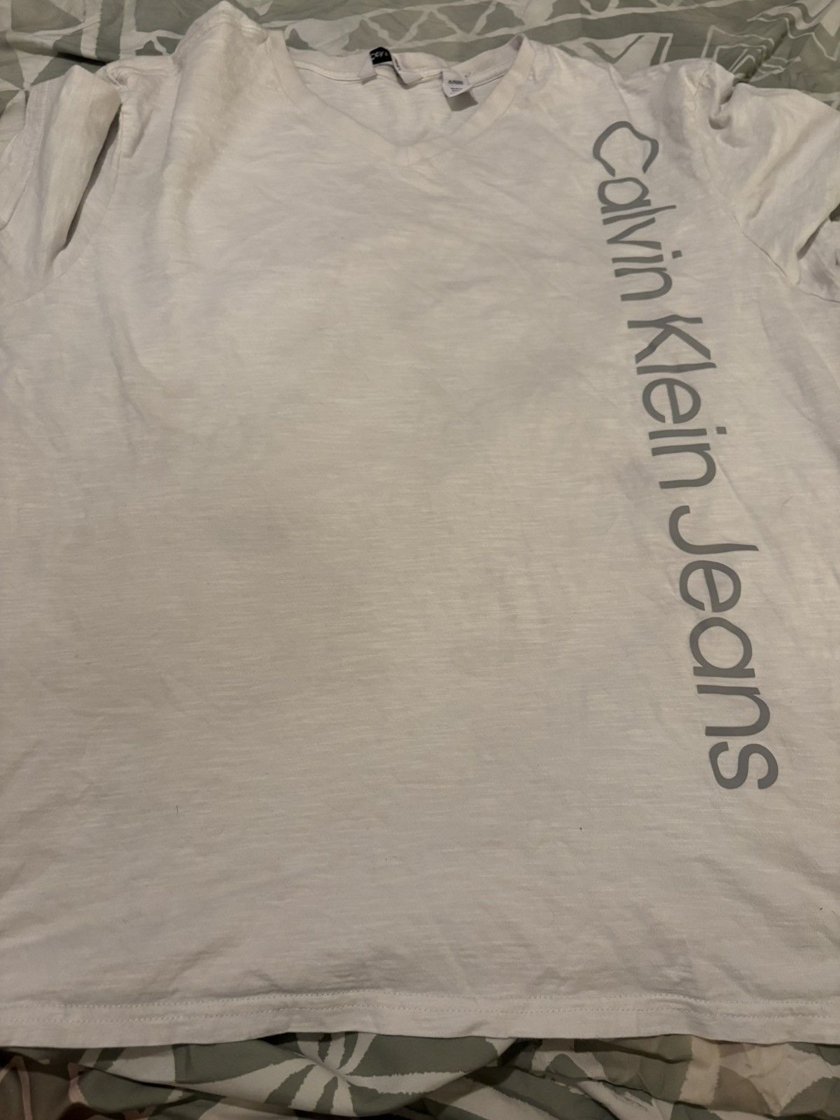 Calvin Klein Calvin Klein shirt Size US XL / EU 56 / 4 - 1 Preview