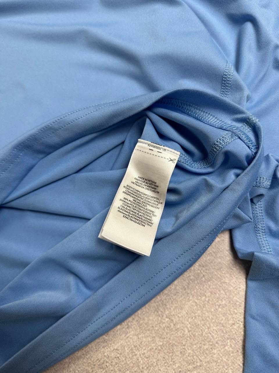 Polo Ralph Lauren Vintage Polo Ralph Lauren Quarter Zip Sweatshirt M Size US M / EU 48-50 / 2 - 8 Thumbnail