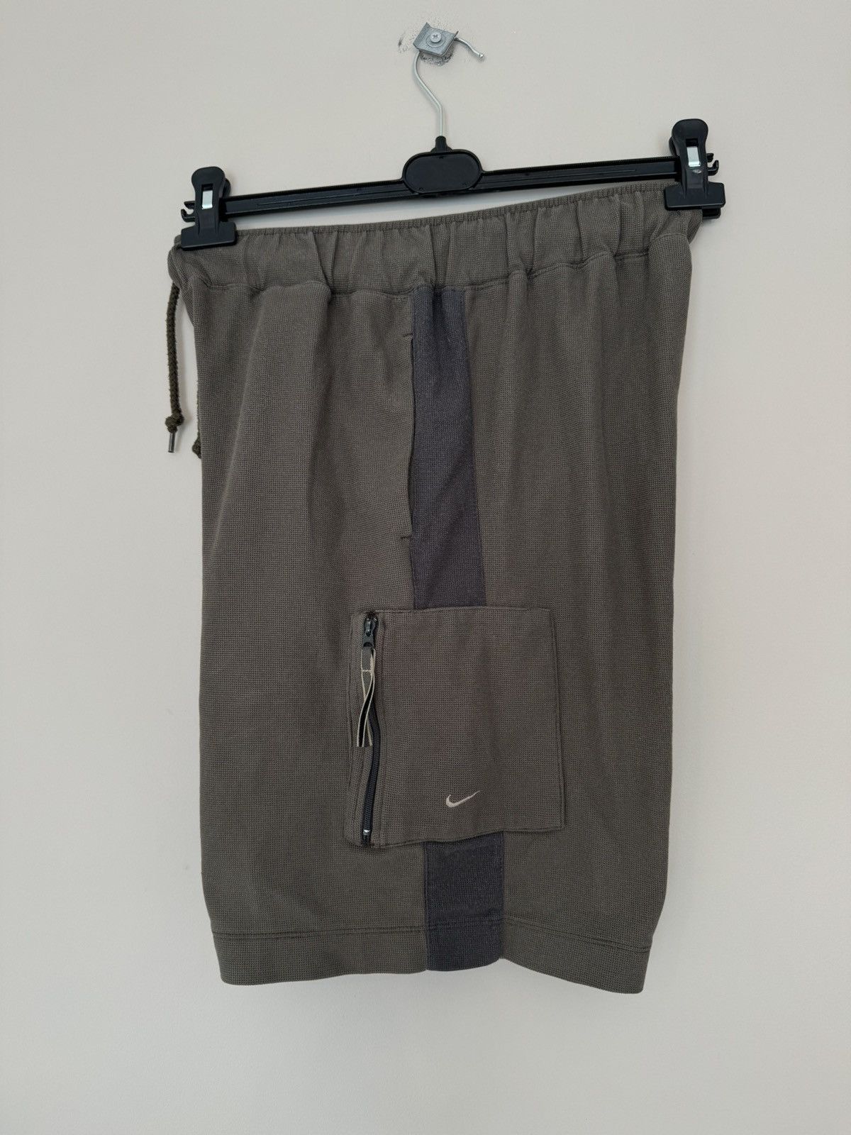Nike Nike vintage shorts 90s 00s y2k stylish like cargo Size US 36 / EU 52 - 1 Thumbnail