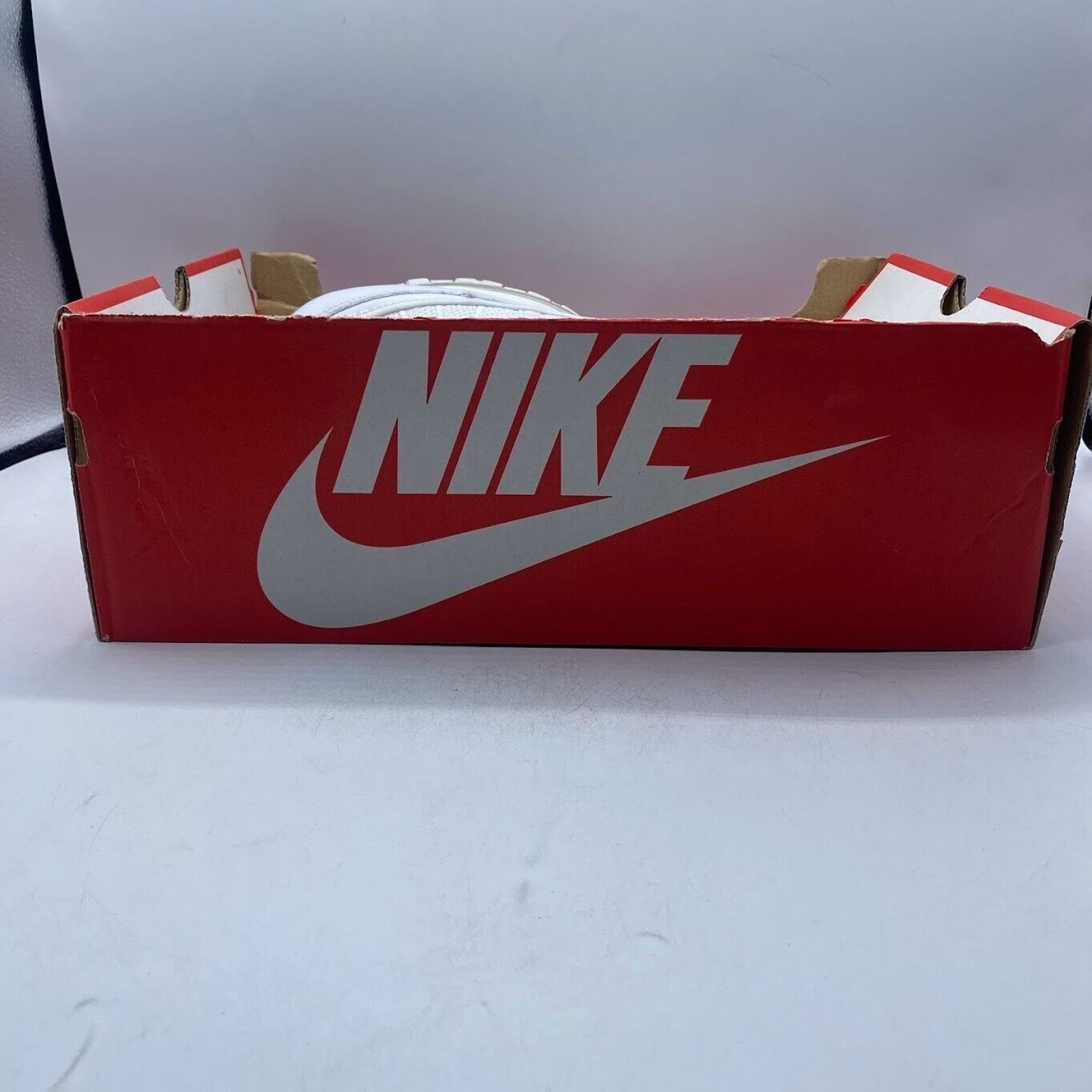 Nike Nike Air Max 98 White Men's Size 11.5 640744 106 Brand NEW Size US 11.5 / EU 44-45 - 12 Thumbnail