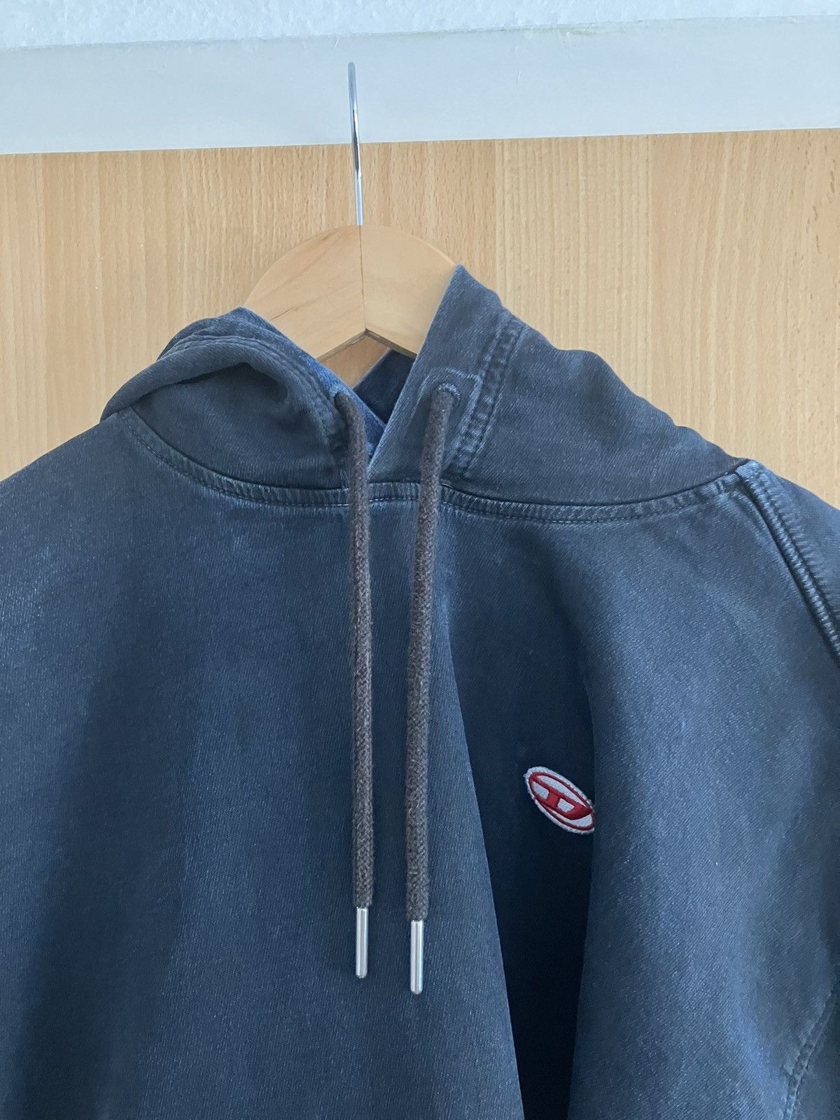 Diesel Diesel track denim Size US M / EU 48-50 / 2 - 2 Thumbnail