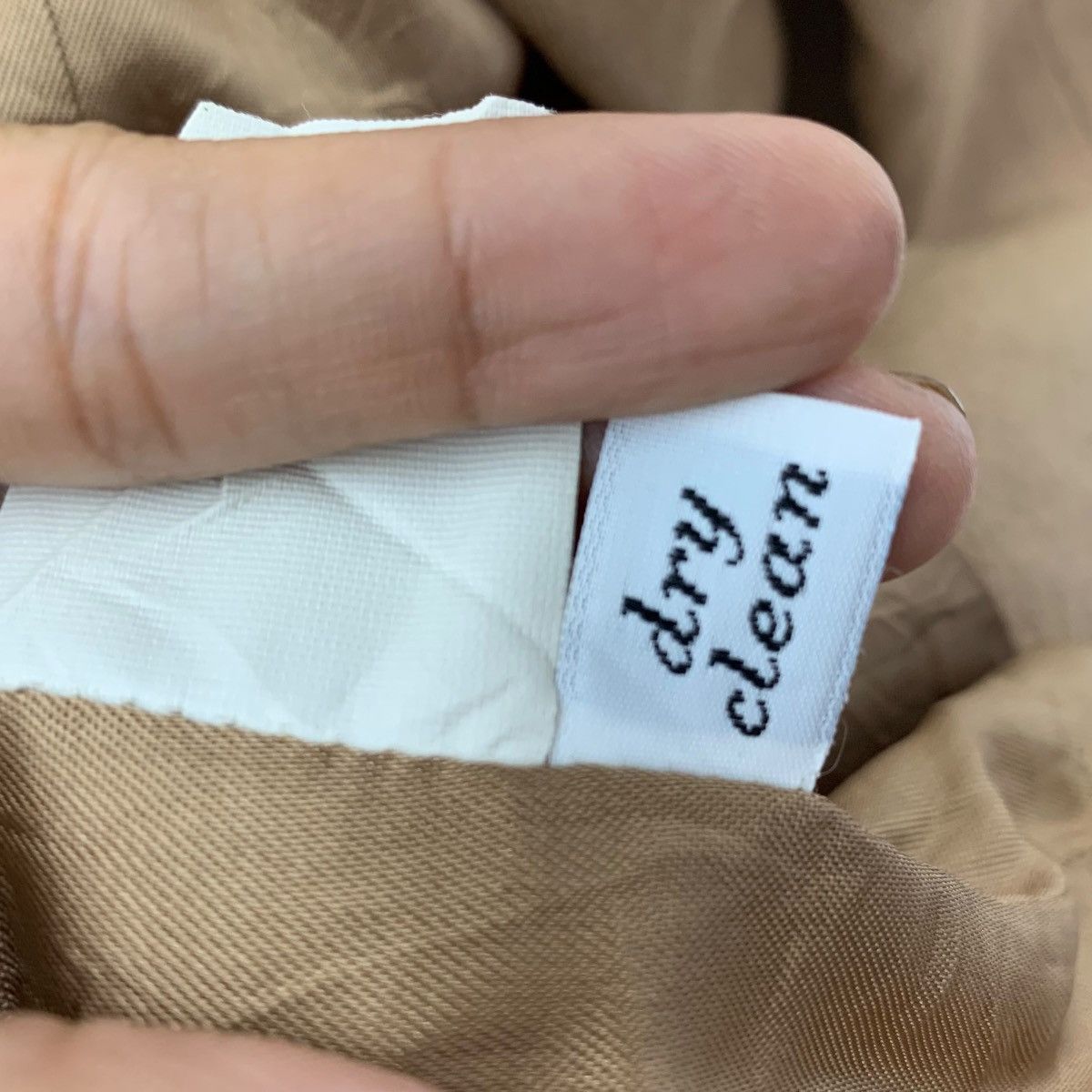 Pendleton × Vintage Vintage PENDLETON Woolen Mills Made In Usa Blazer Coat Size 36R - 6 Thumbnail