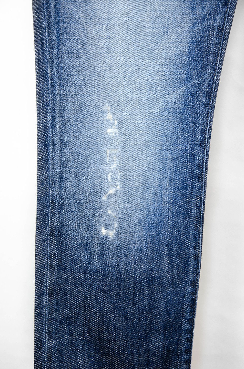 Adidas × Diesel Diesel × adidas Adi-Floy Slim Fit Jeans – Size 29 Size US 29 - 4 Thumbnail