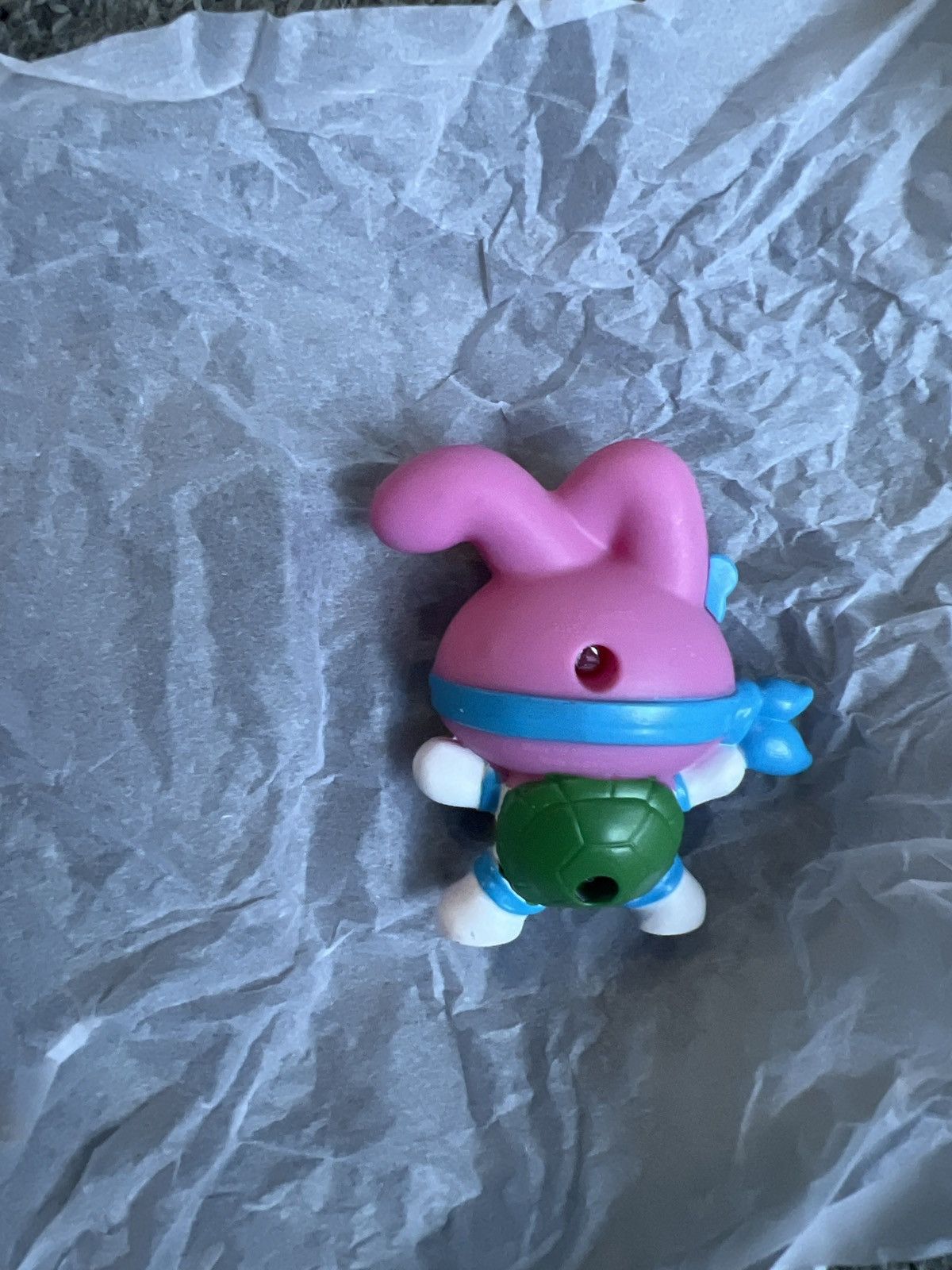 Nickelodeon TMNT X Hello Kitty And Friends My Melody X Leonardo Size ONE SIZE - 3 Thumbnail