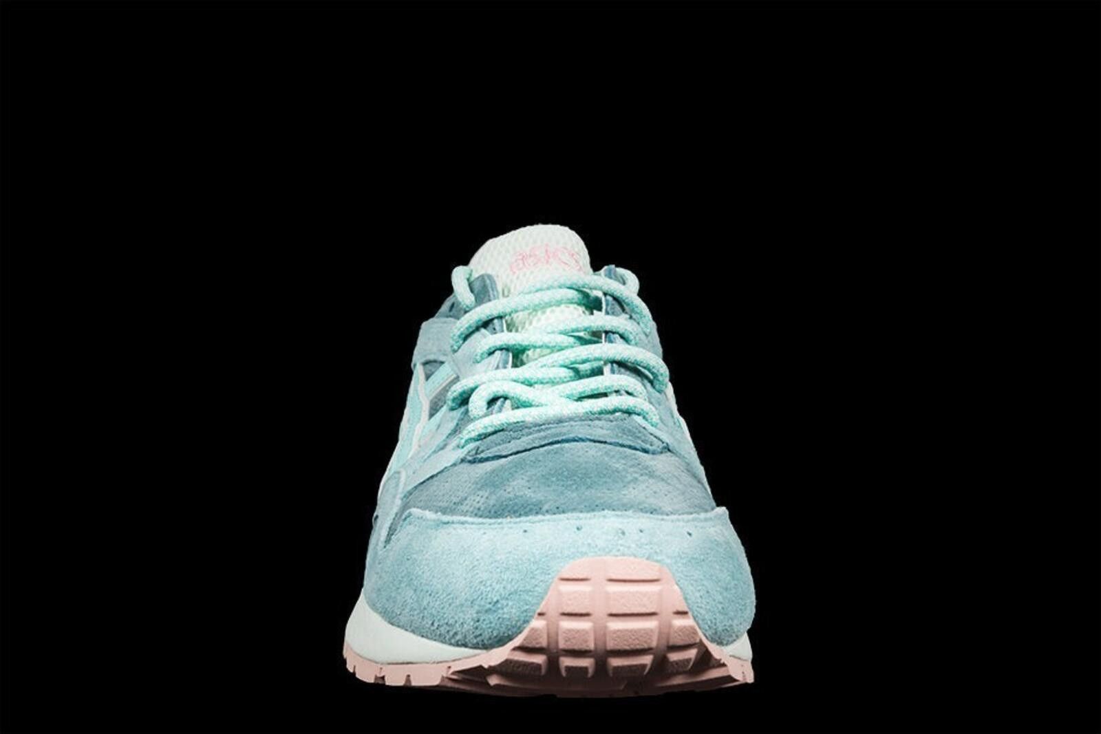 Asics Asics Gel Lyte V x Ronnie Fieg Kith Sage H42JK-8185 US10.5 Size US 10.5 / EU 43-44 - 3 Thumbnail