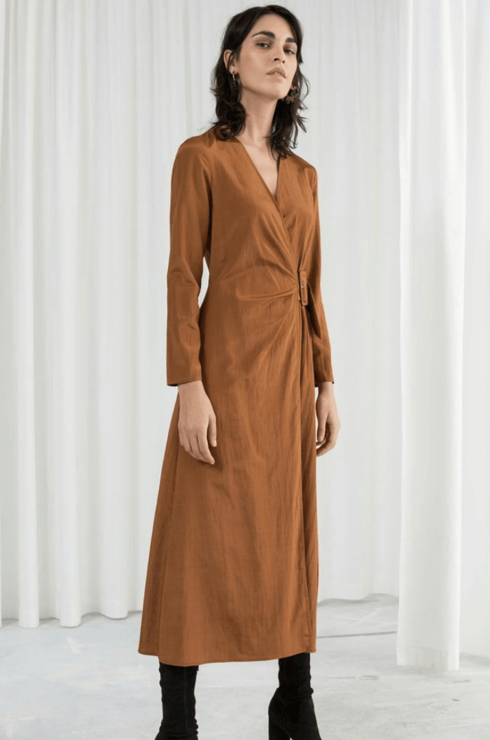 & Other Stories & Other Stories Dress Size XS / US 0-2 / IT 36-38 - 1 Thumbnail