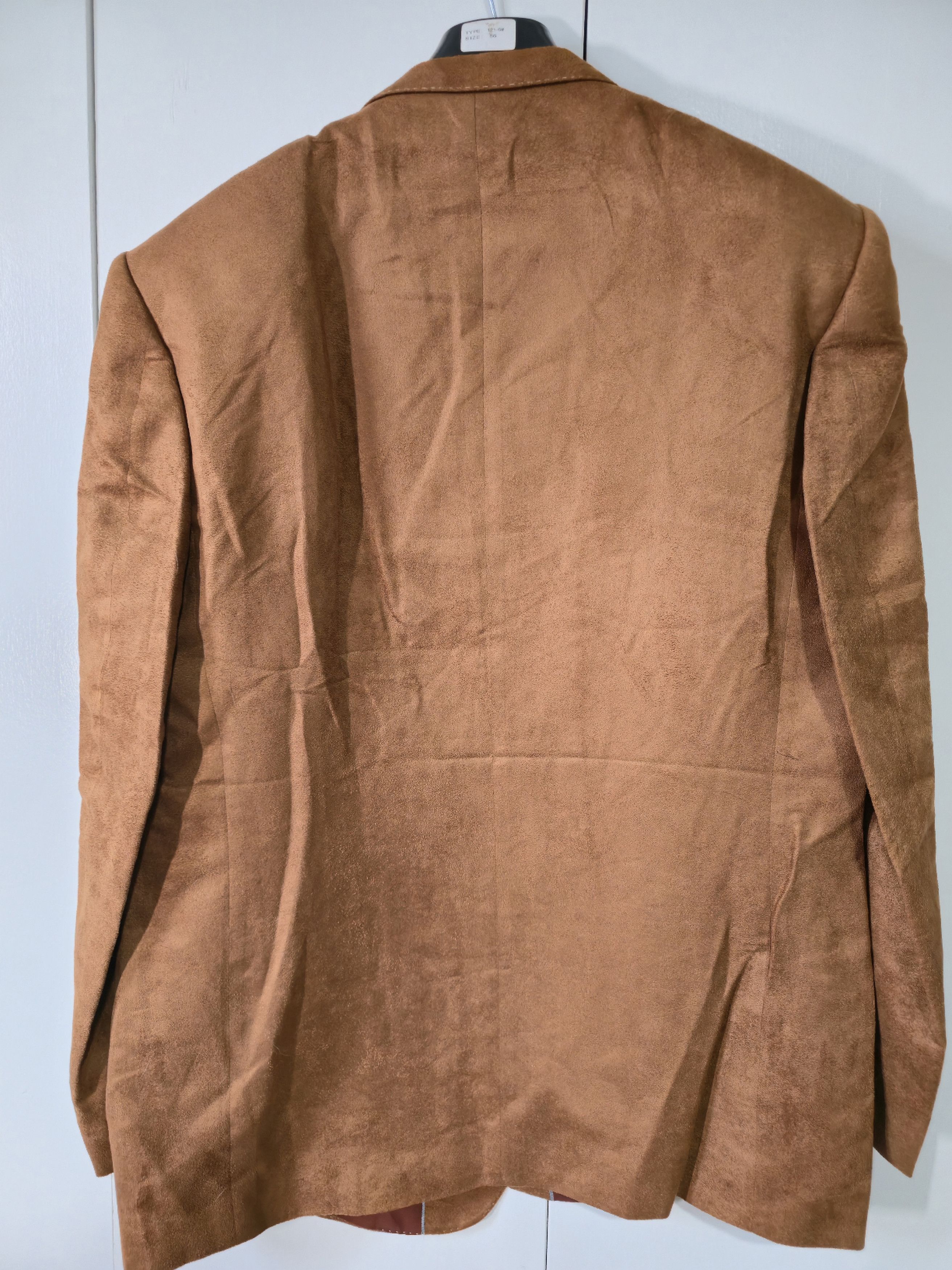 Giorgio Armani Giorgio Armani RARE Le Collezioni 100% Cashmere Blazer Men Size 46R - 2 Thumbnail