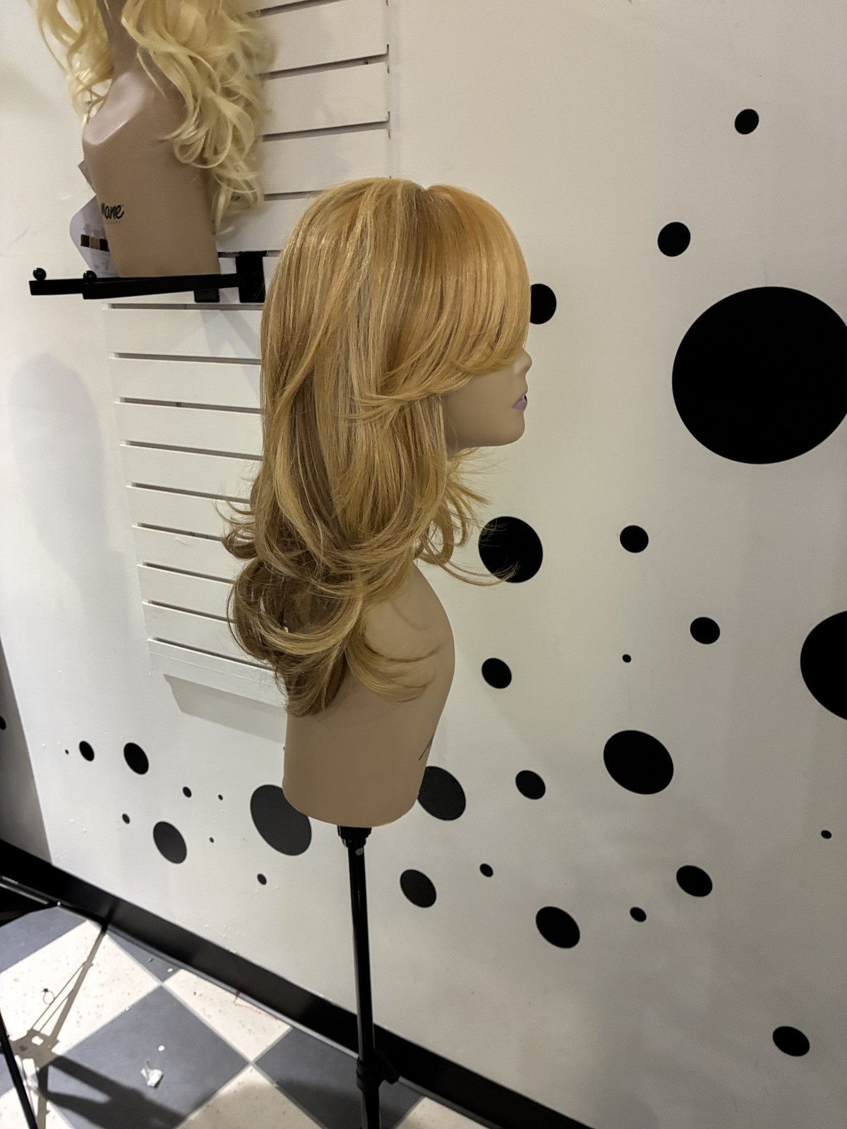 Other Tess wigs Size ONE SIZE - 6 Thumbnail