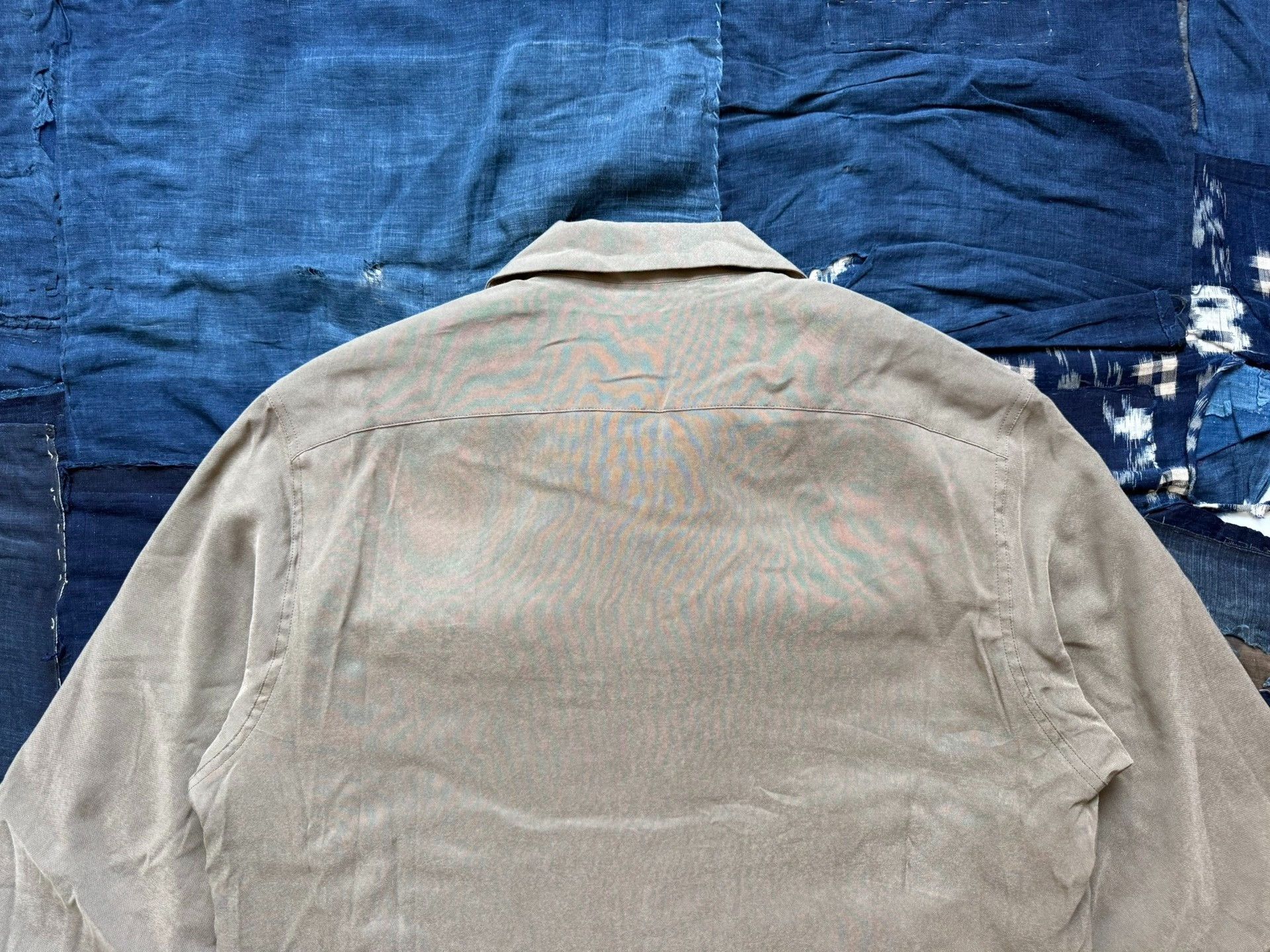 Visvim Visvim 26SS ICT Keesy Down Jkt Size US L / EU 52-54 / 3 - 7 Thumbnail