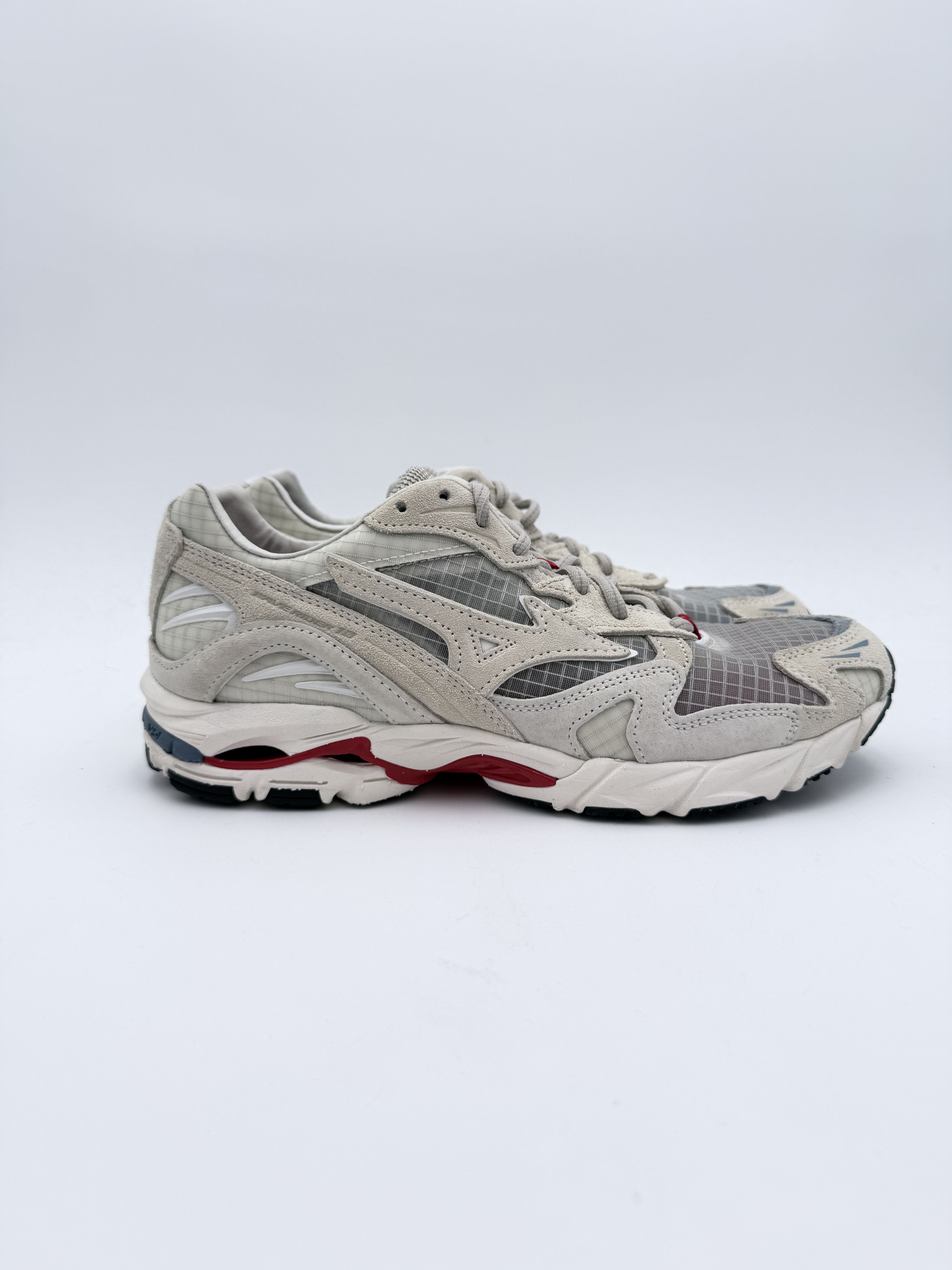 Mizuno Highsnobiety Mizuno Wave Rider 10 Size US 9 / EU 42 - 2 Thumbnail
